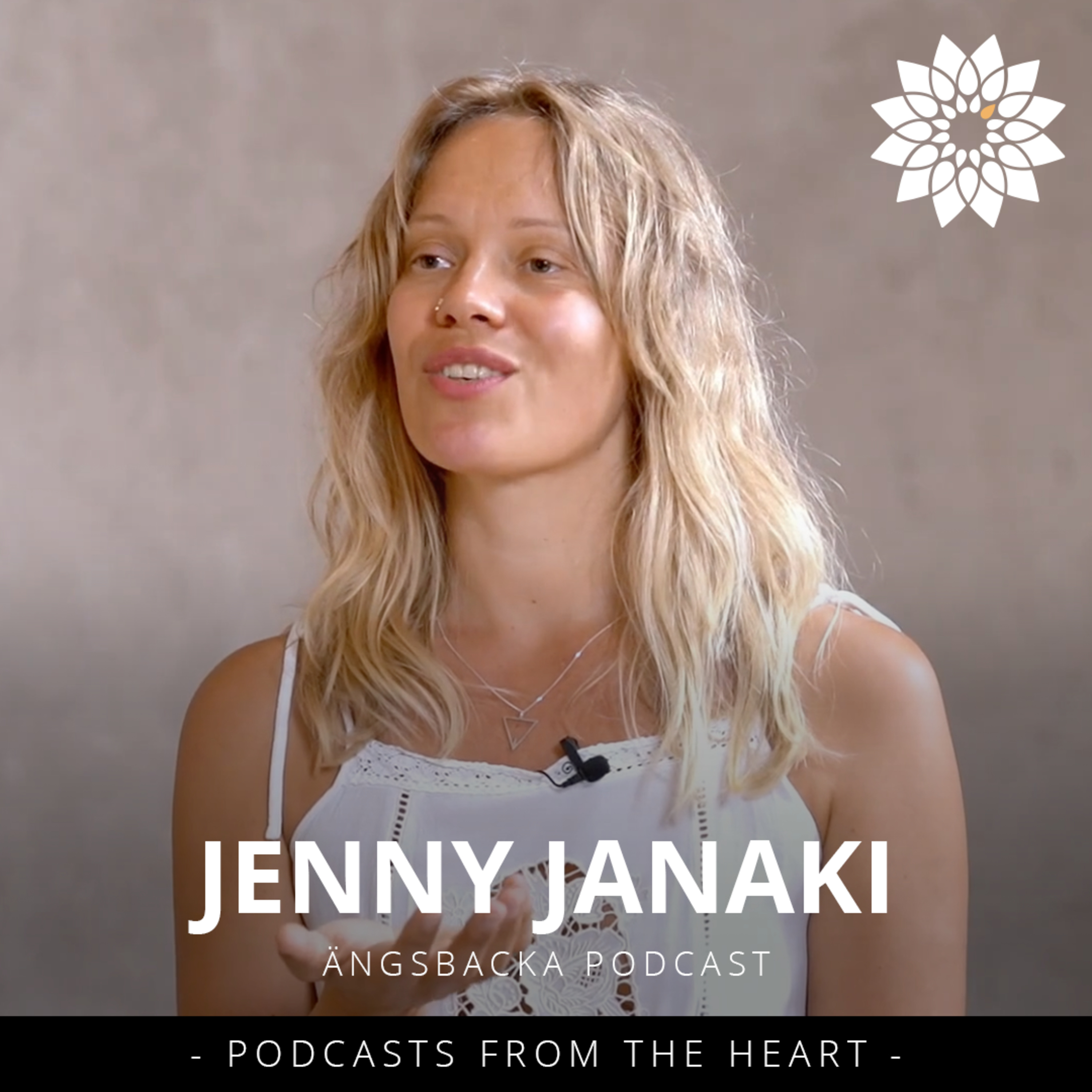 Ängsbacka - Podcasts From The Heart