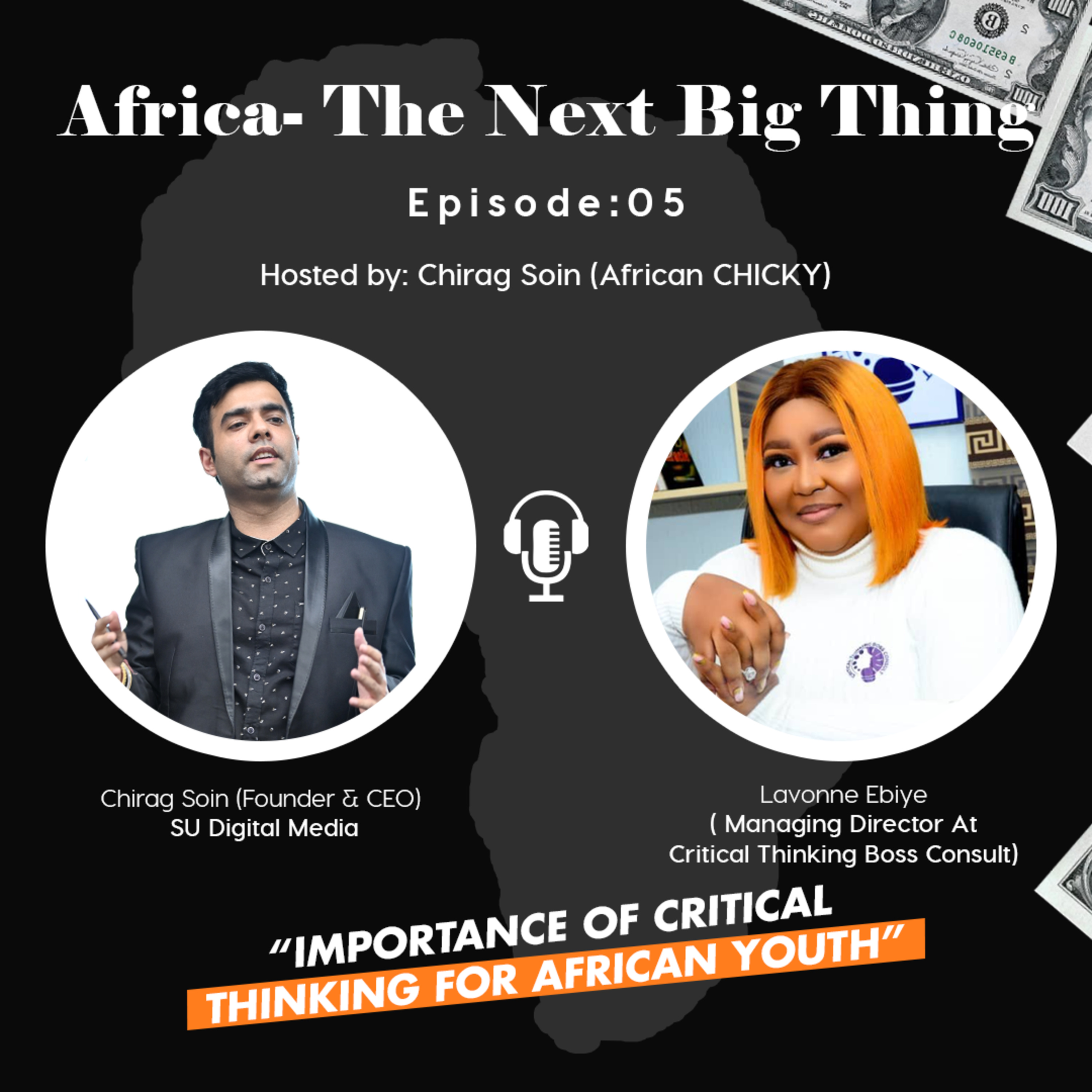 Premium Ticket Coaching with Digital Chirag