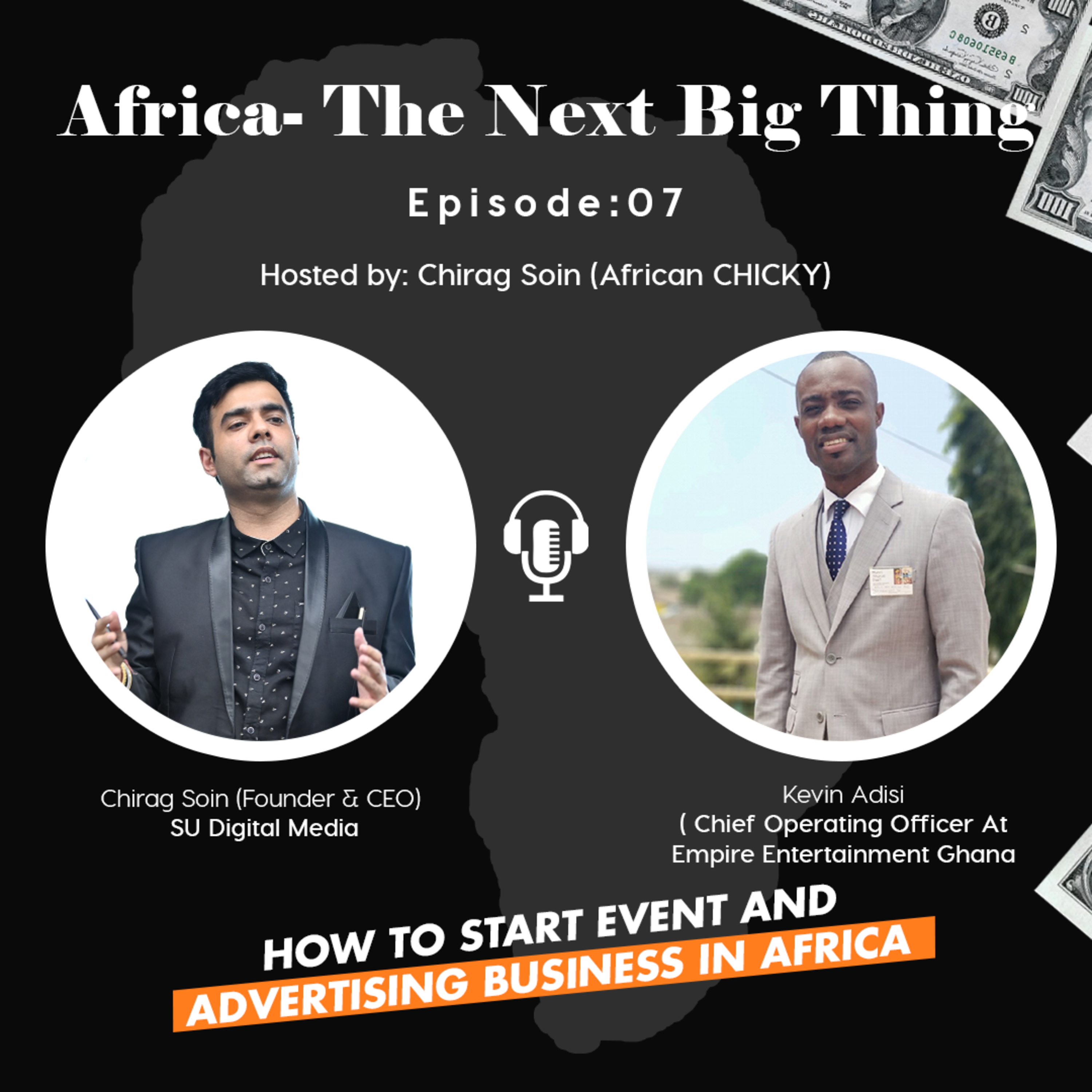 Premium Ticket Coaching with Digital Chirag