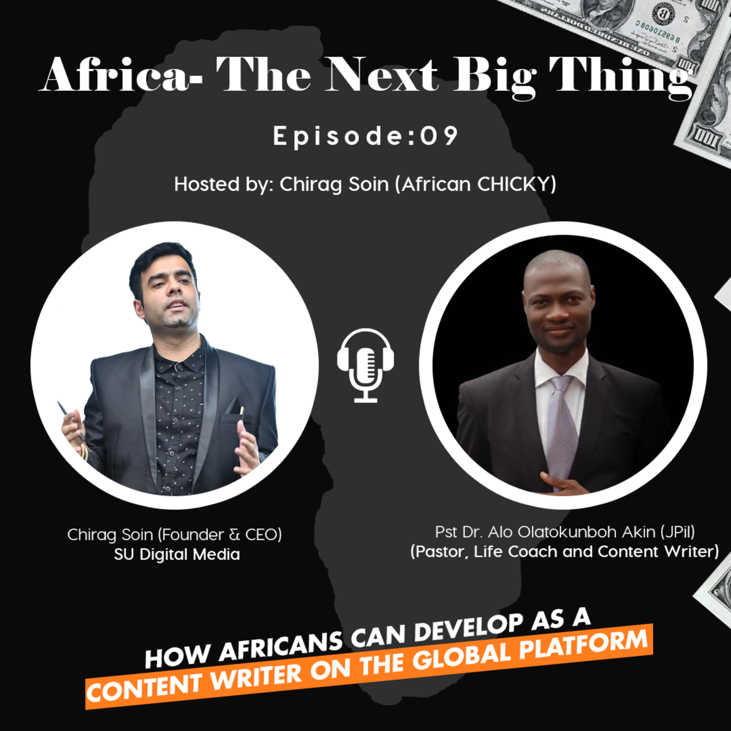 Premium Ticket Coaching with Digital Chirag