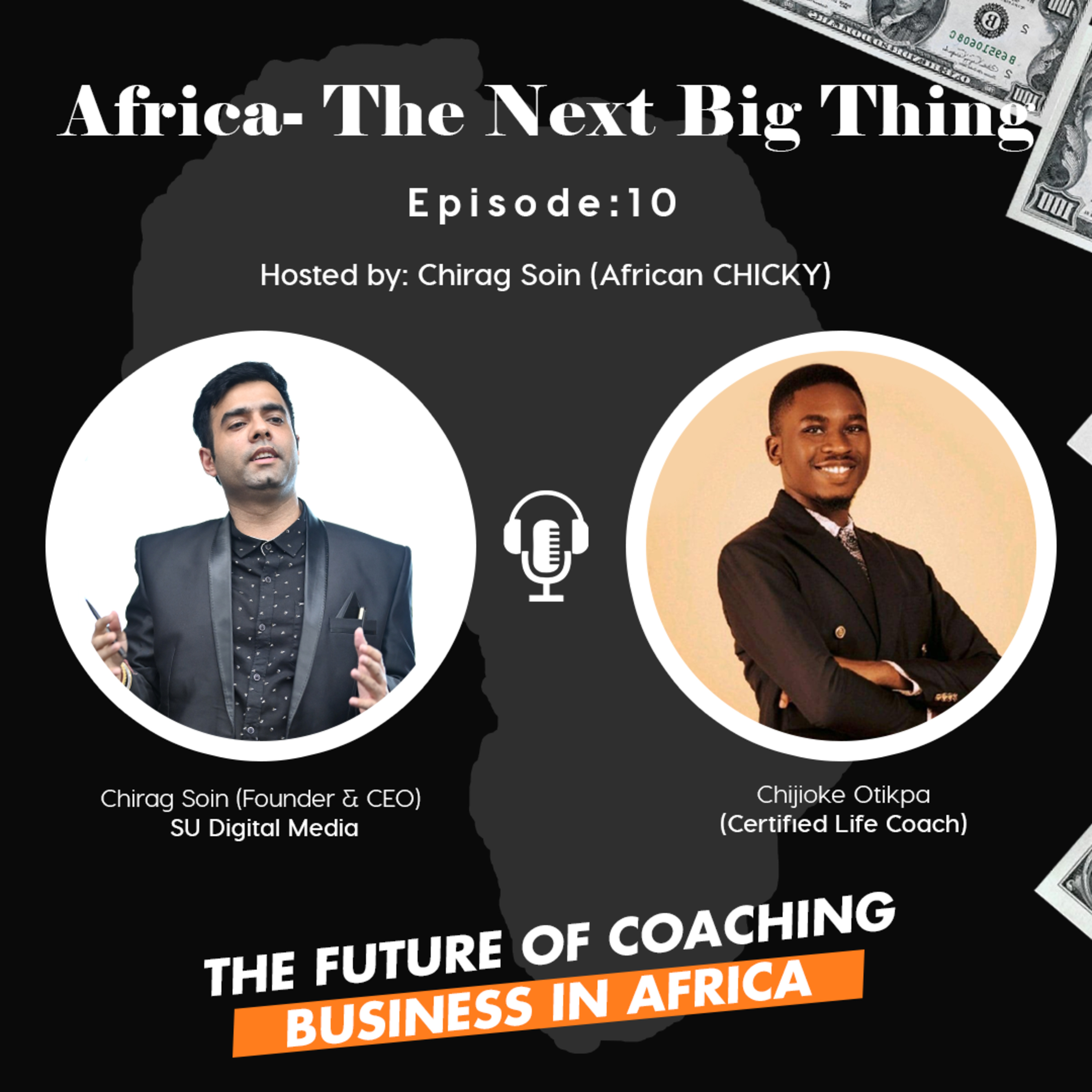 Premium Ticket Coaching with Digital Chirag