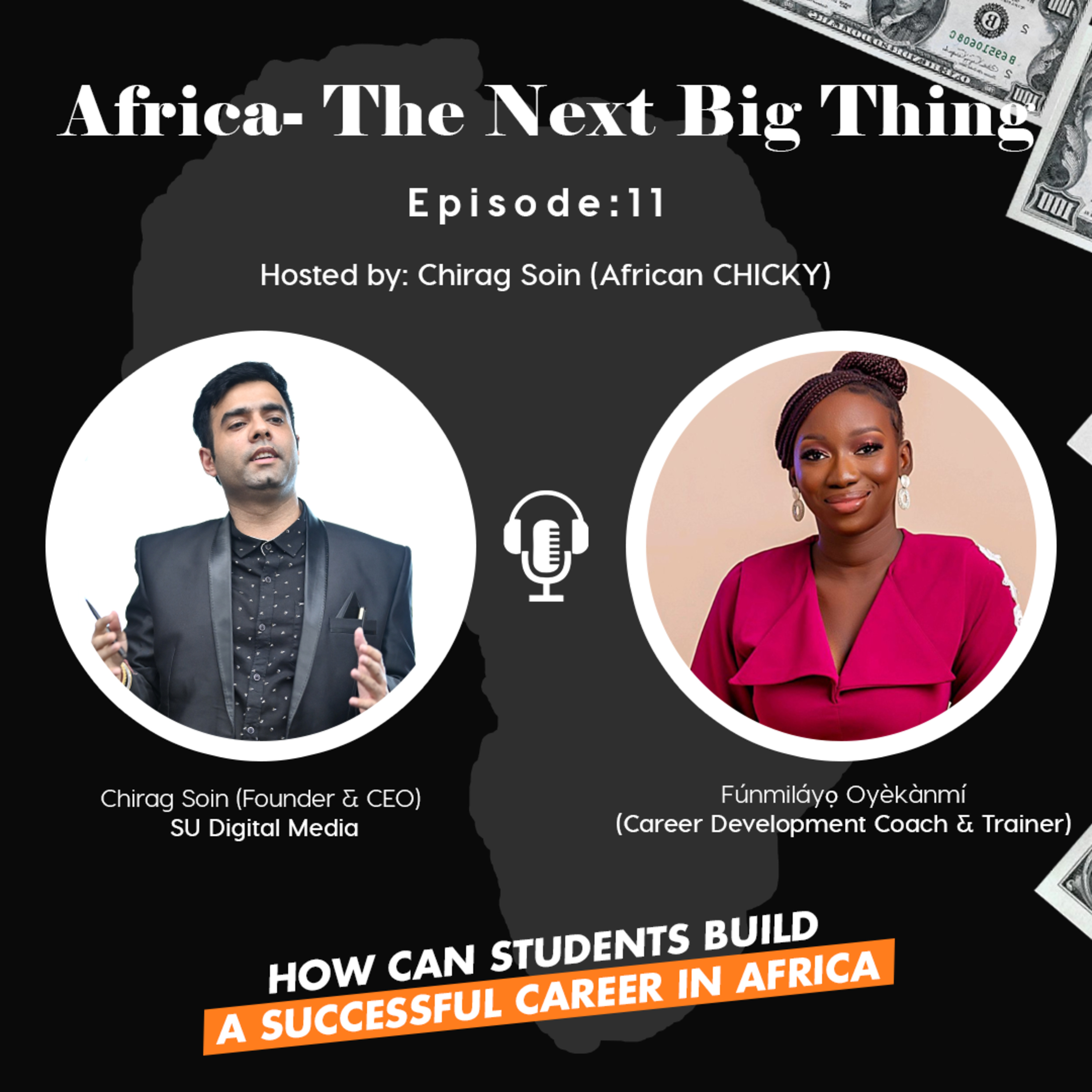 Premium Ticket Coaching with Digital Chirag