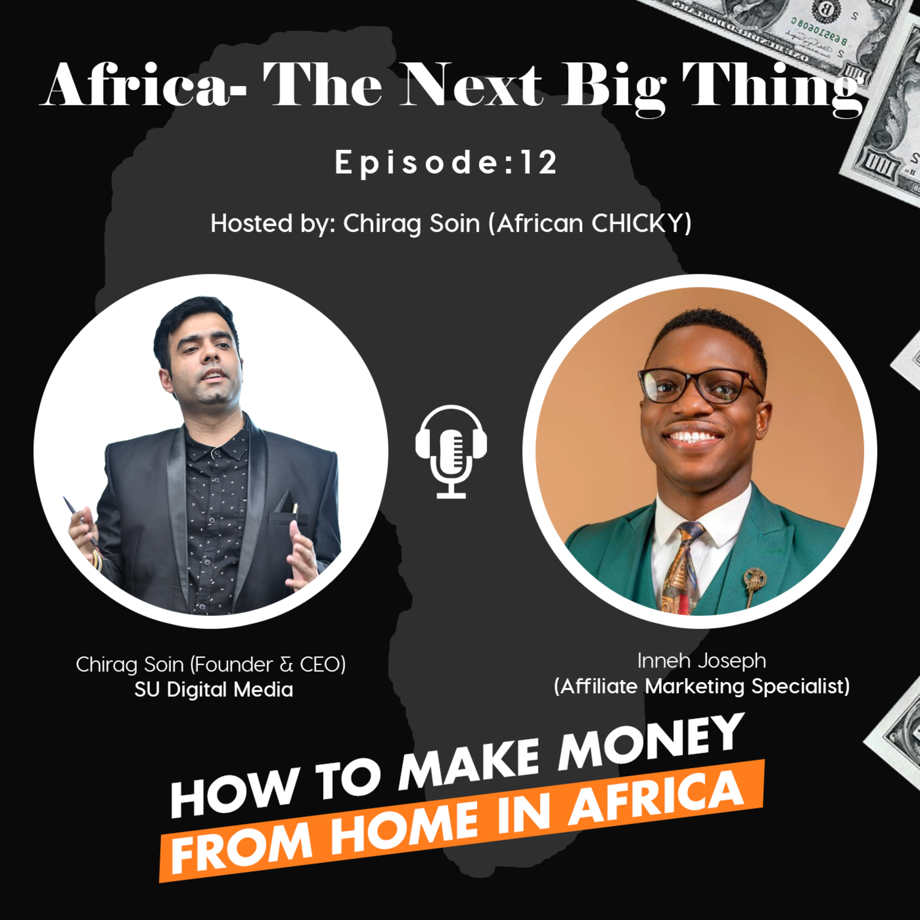 Premium Ticket Coaching with Digital Chirag