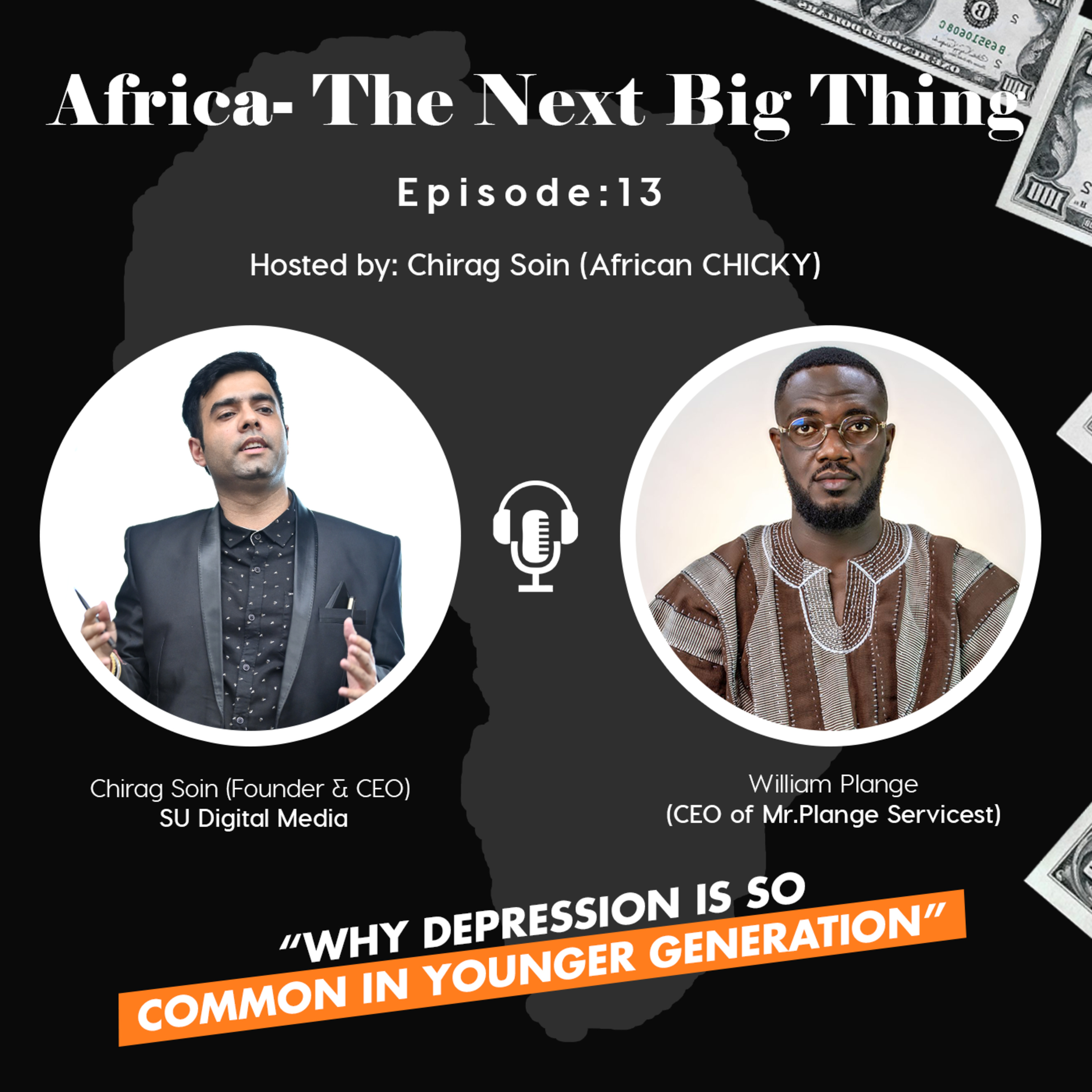 Premium Ticket Coaching with Digital Chirag