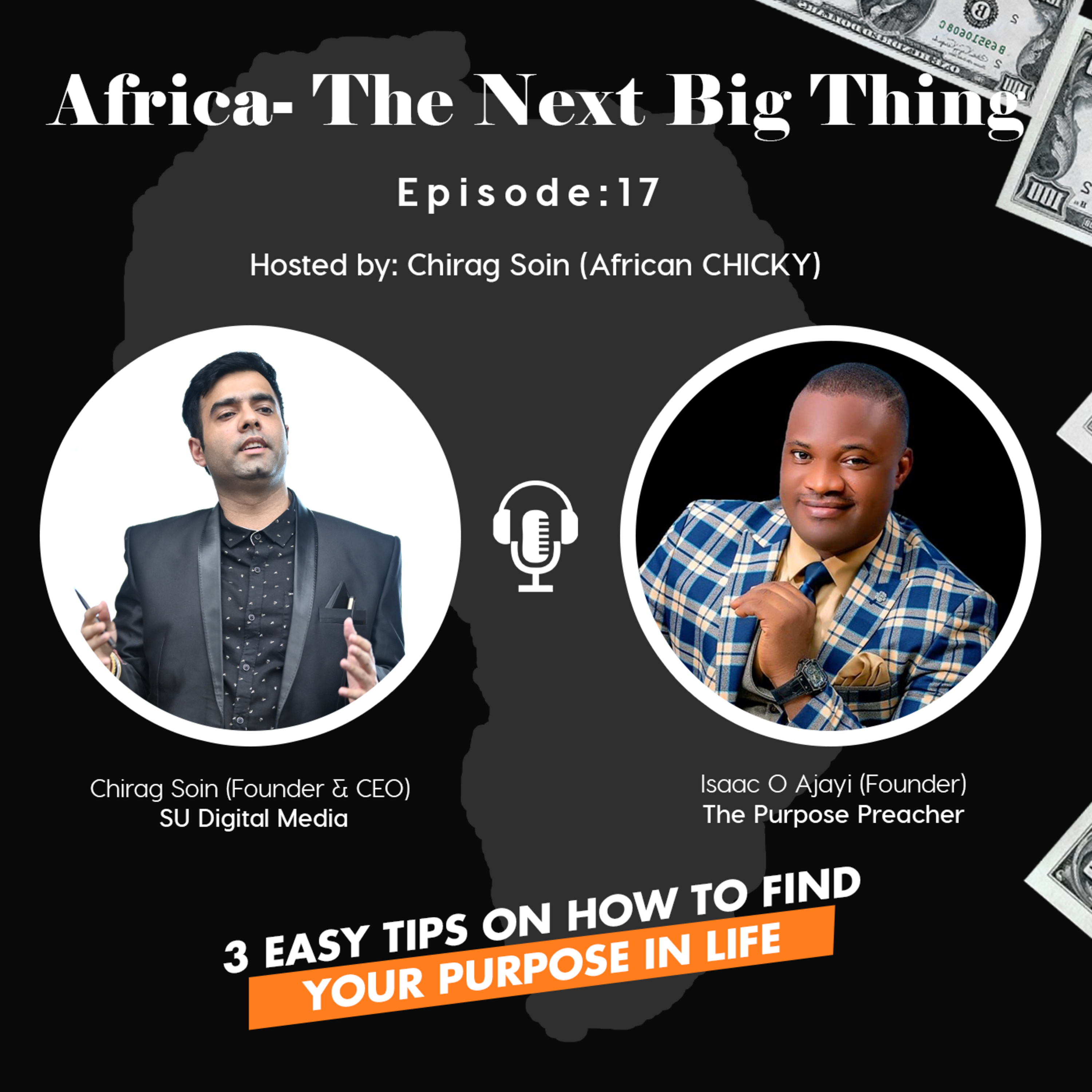 Premium Ticket Coaching with Digital Chirag