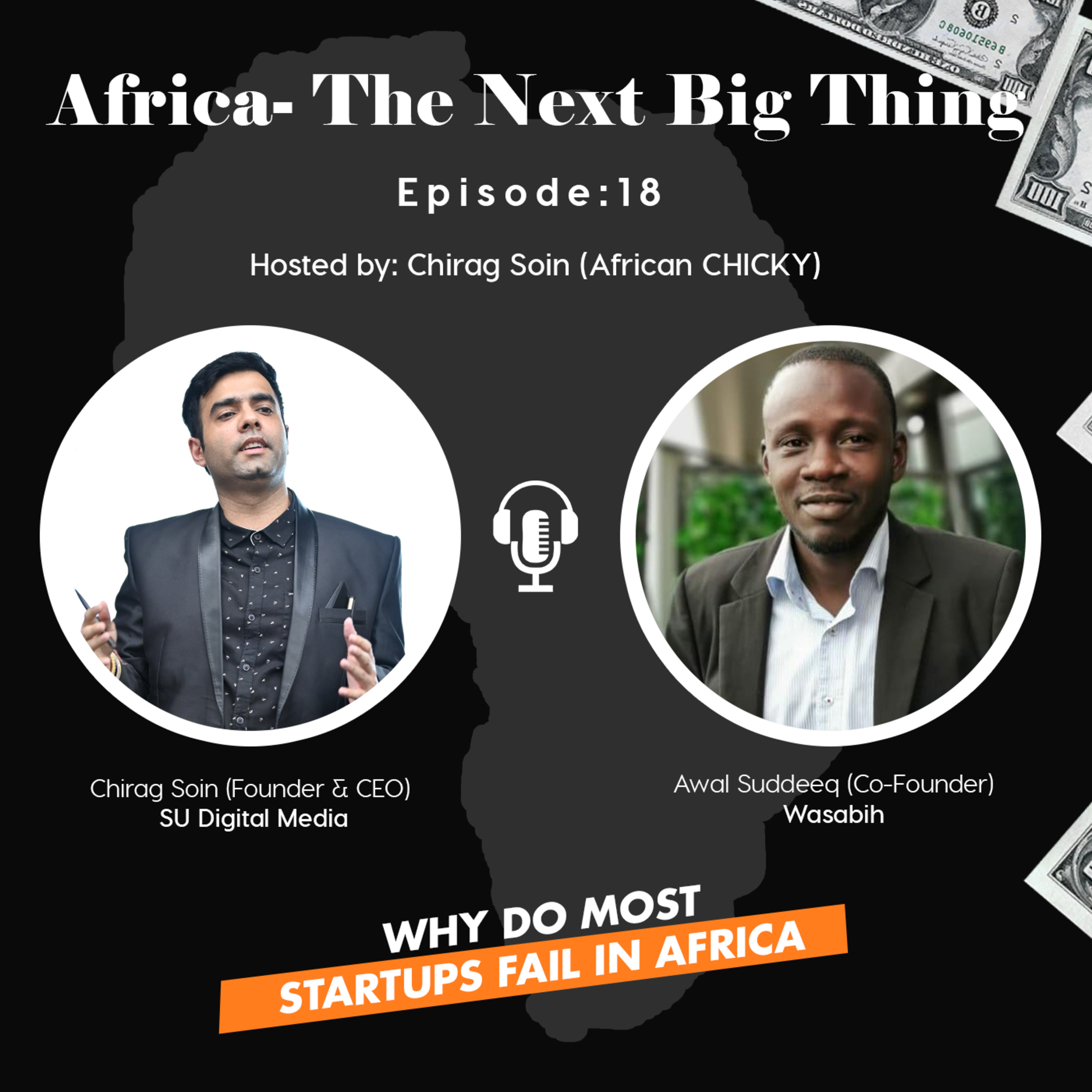 Premium Ticket Coaching with Digital Chirag