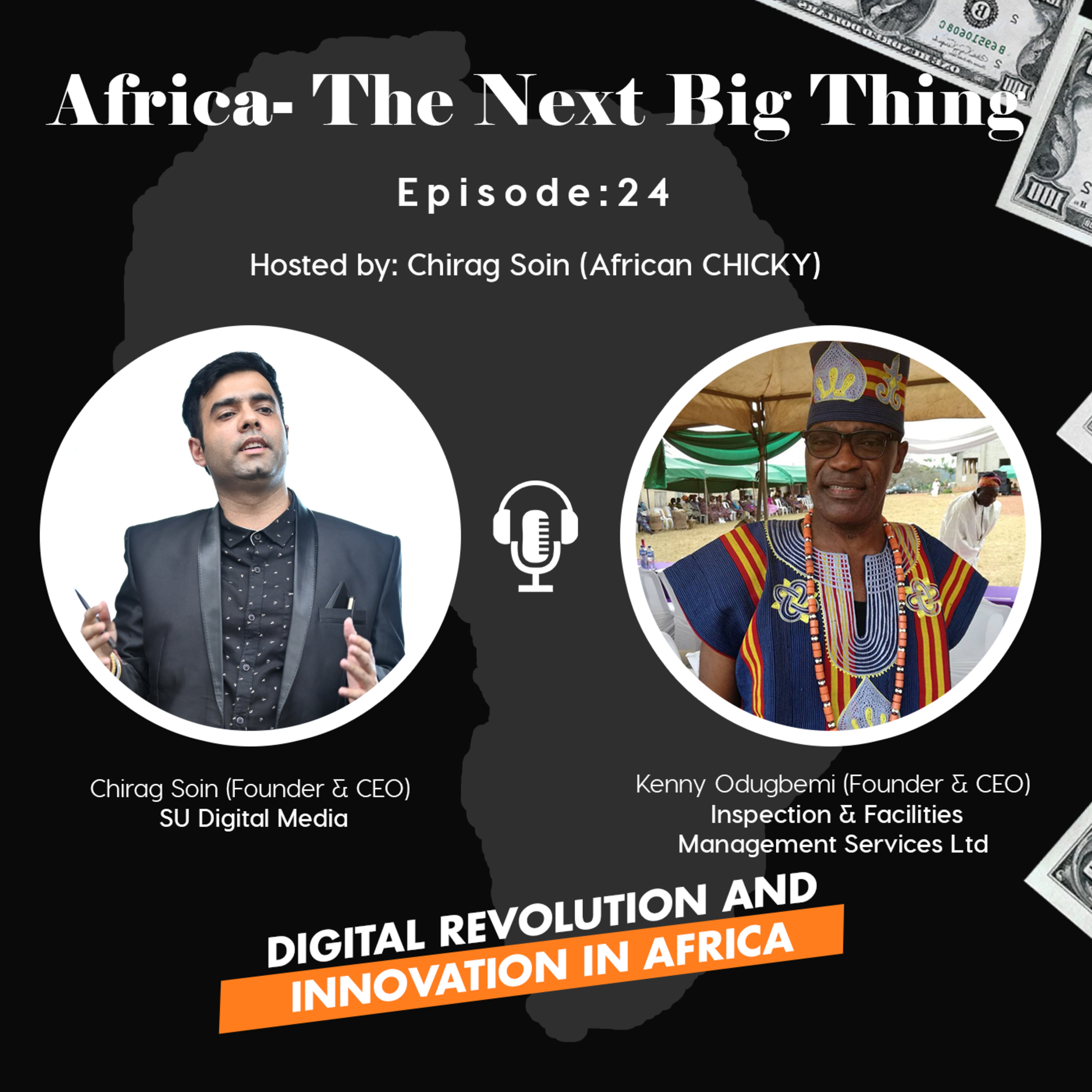 Premium Ticket Coaching with Digital Chirag