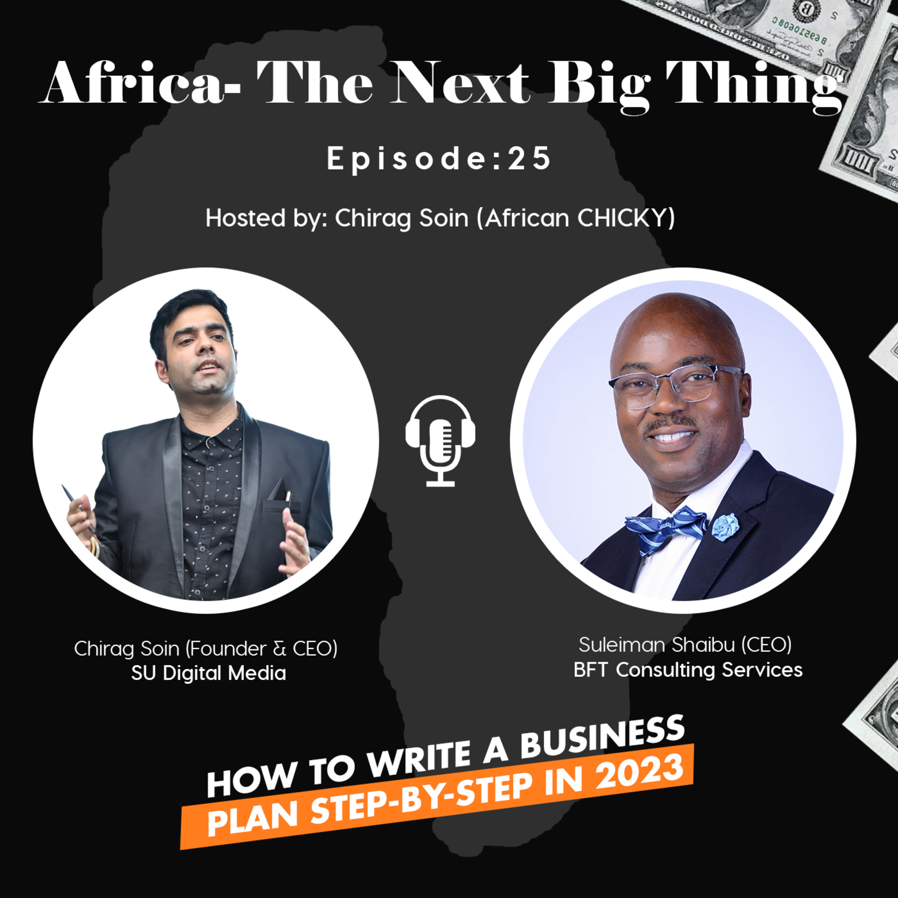 Premium Ticket Coaching with Digital Chirag