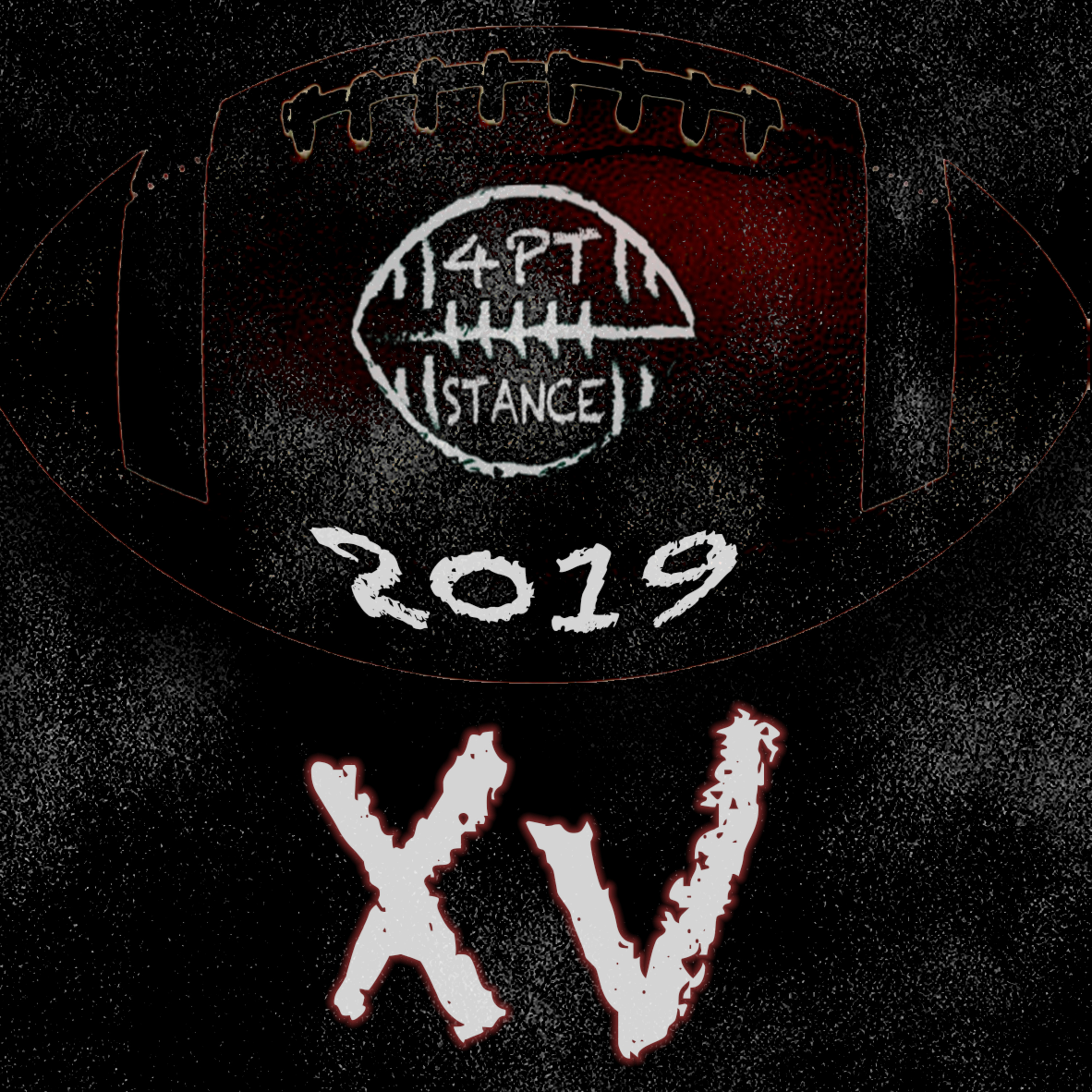 2019 Four-Point Stance Episode 15 episode artwork
