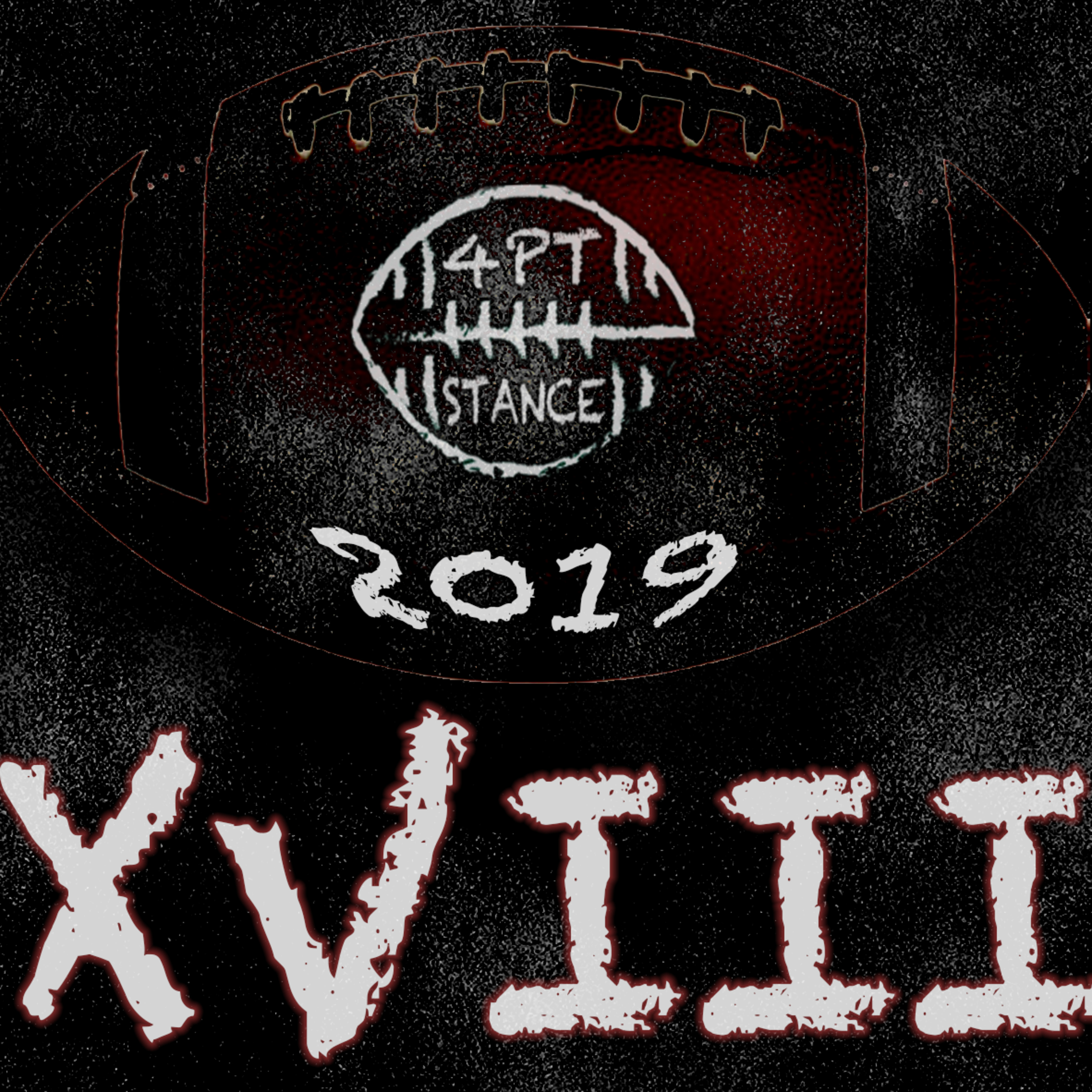 2019 Four-Point Stance Episode 18