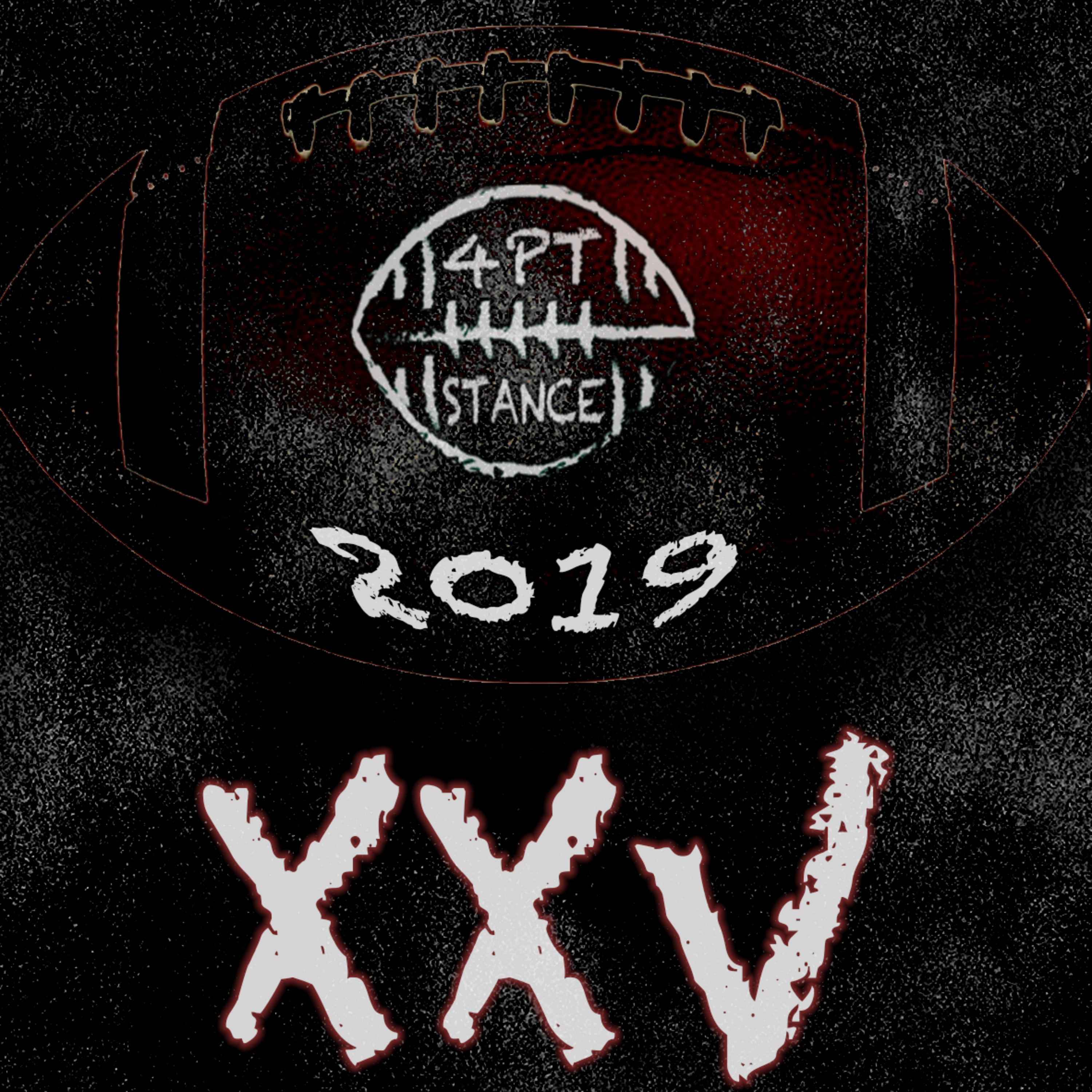 2019 Four-Point Stance: Episode 25