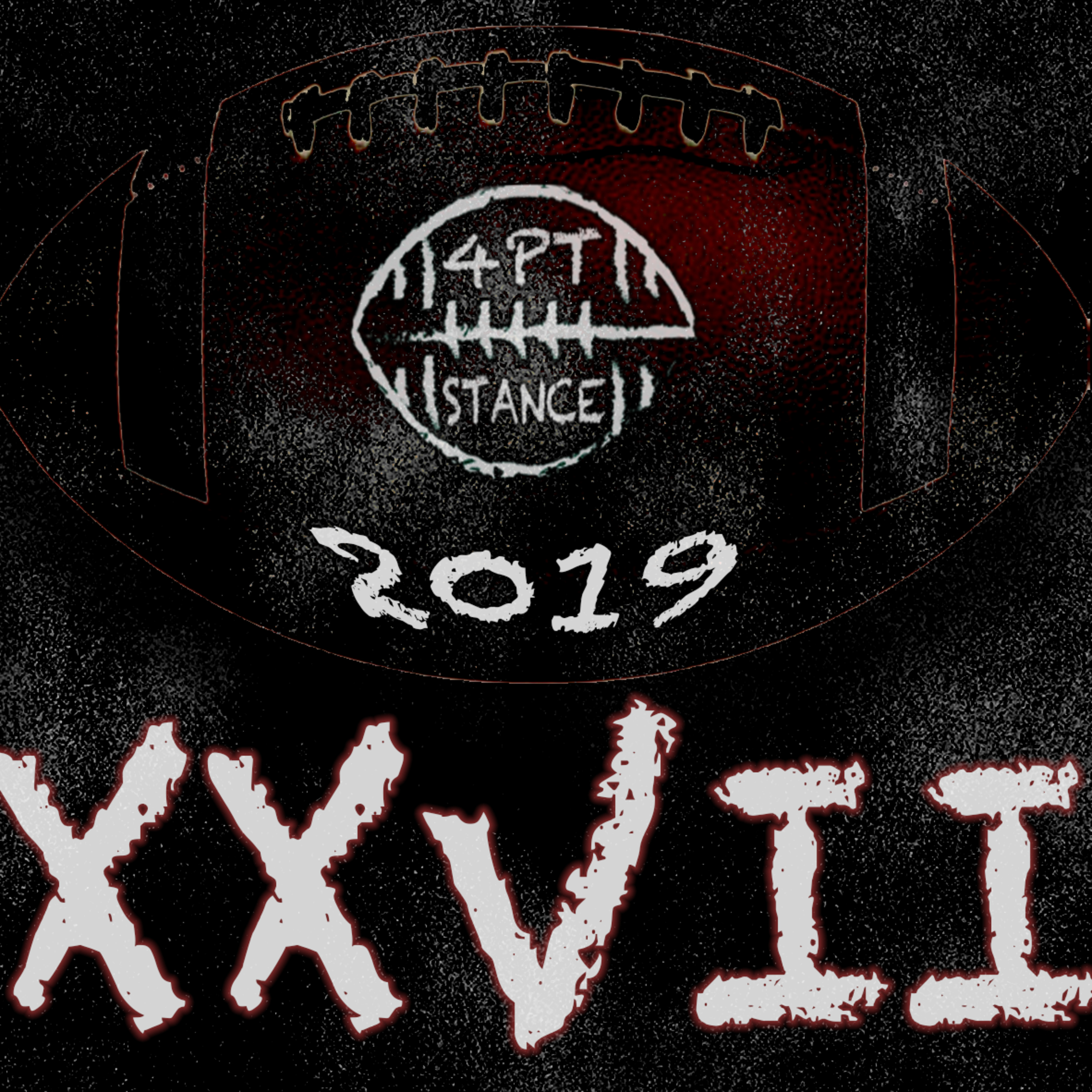 2019 Four-Point Stance: Episode 27 episode artwork