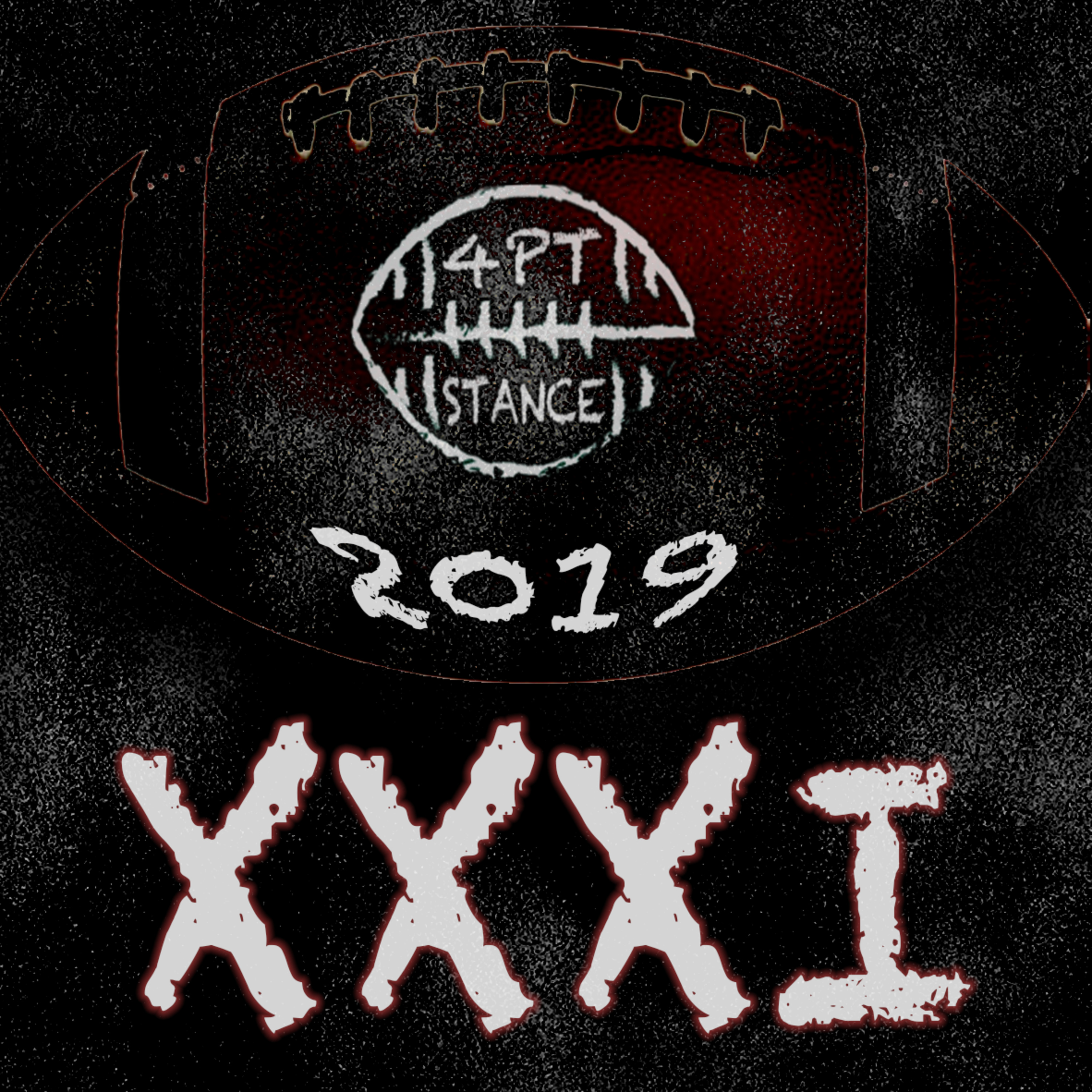 2019 Four-Point Stance Episode 31 episode artwork