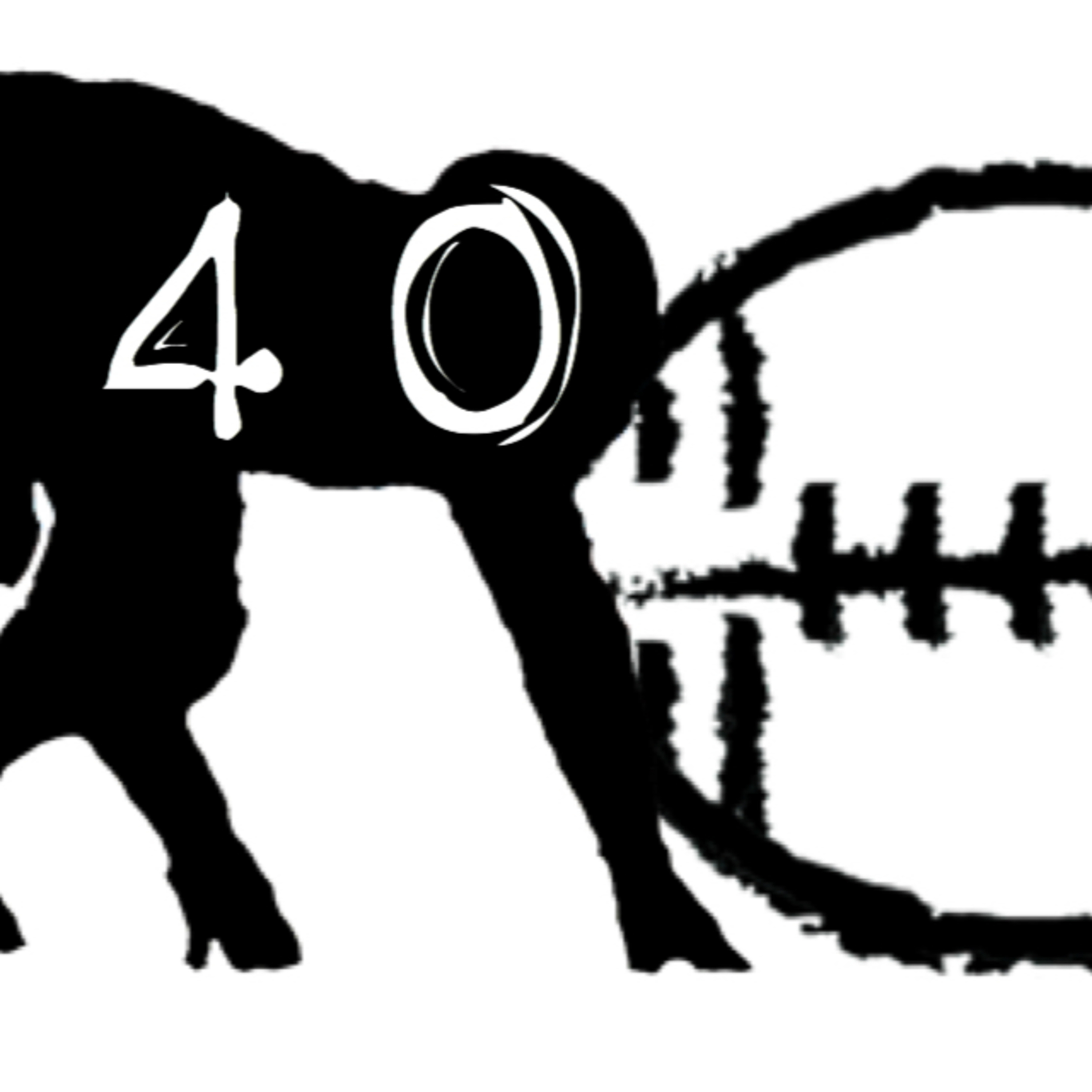 2019 Four-Point Stance: Episode 40 episode artwork