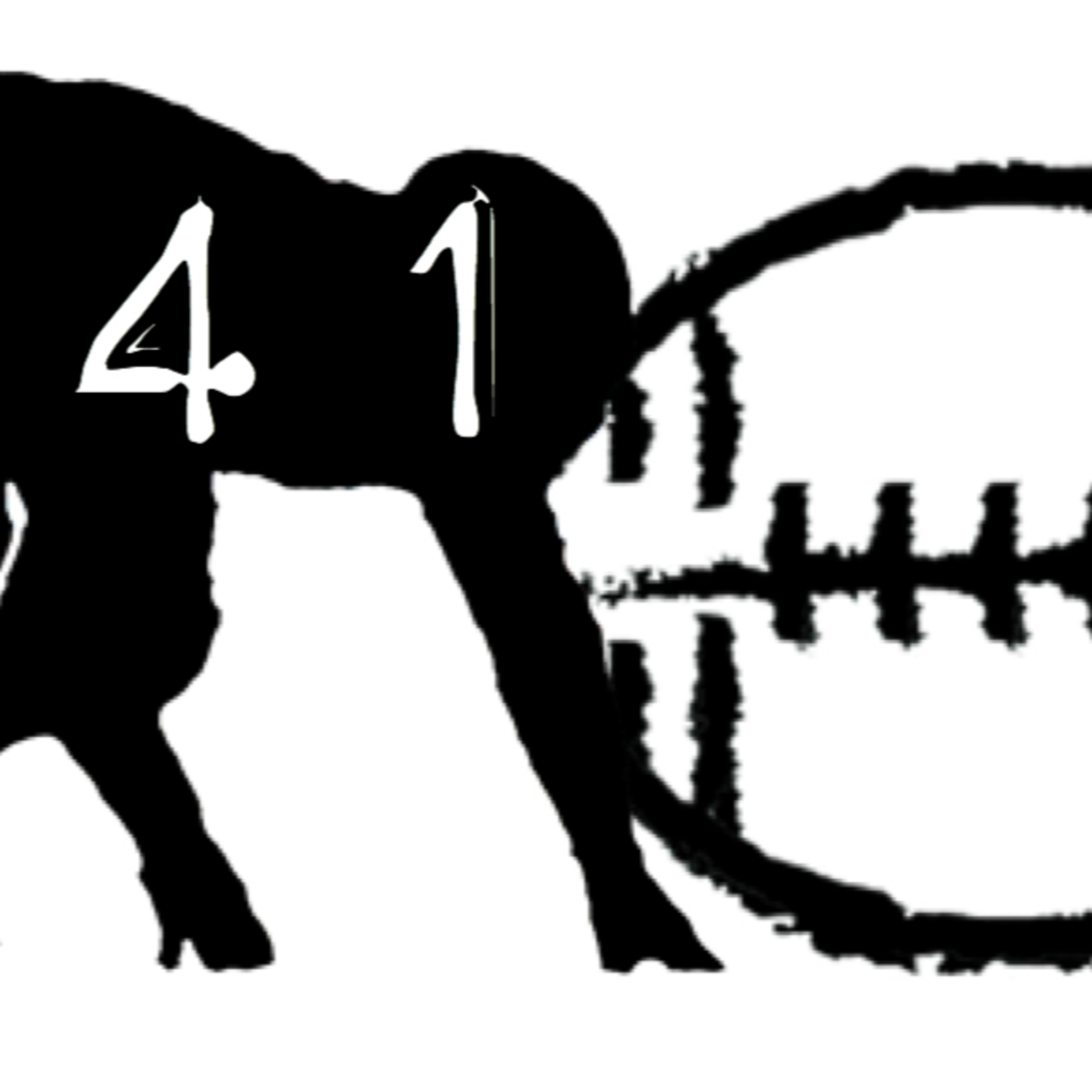 2019 Four-Point Stance: Episode 41 episode artwork