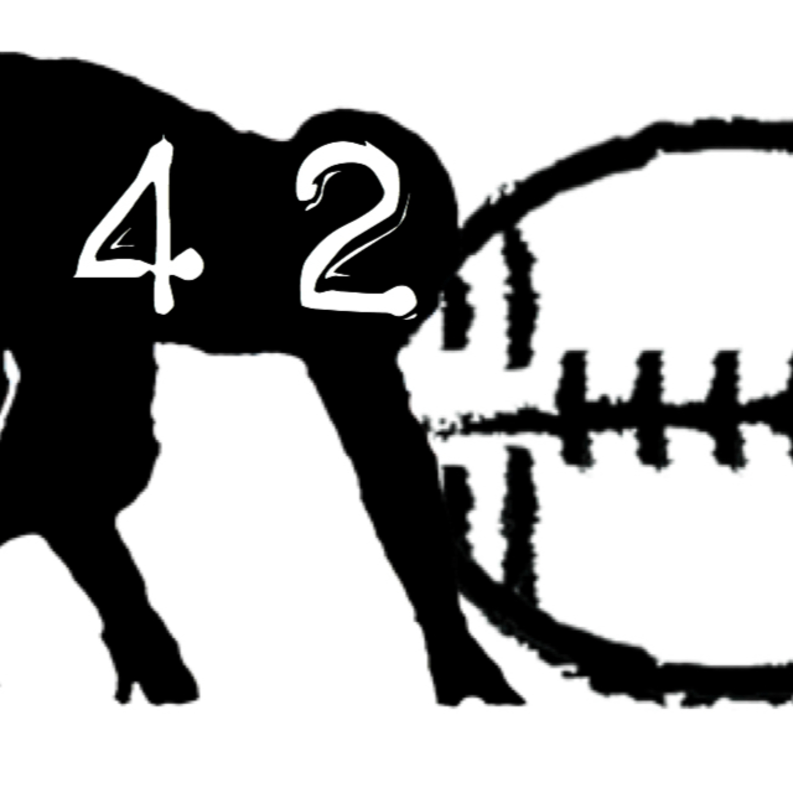 2019 Four-Point Stance Episode 42 episode artwork