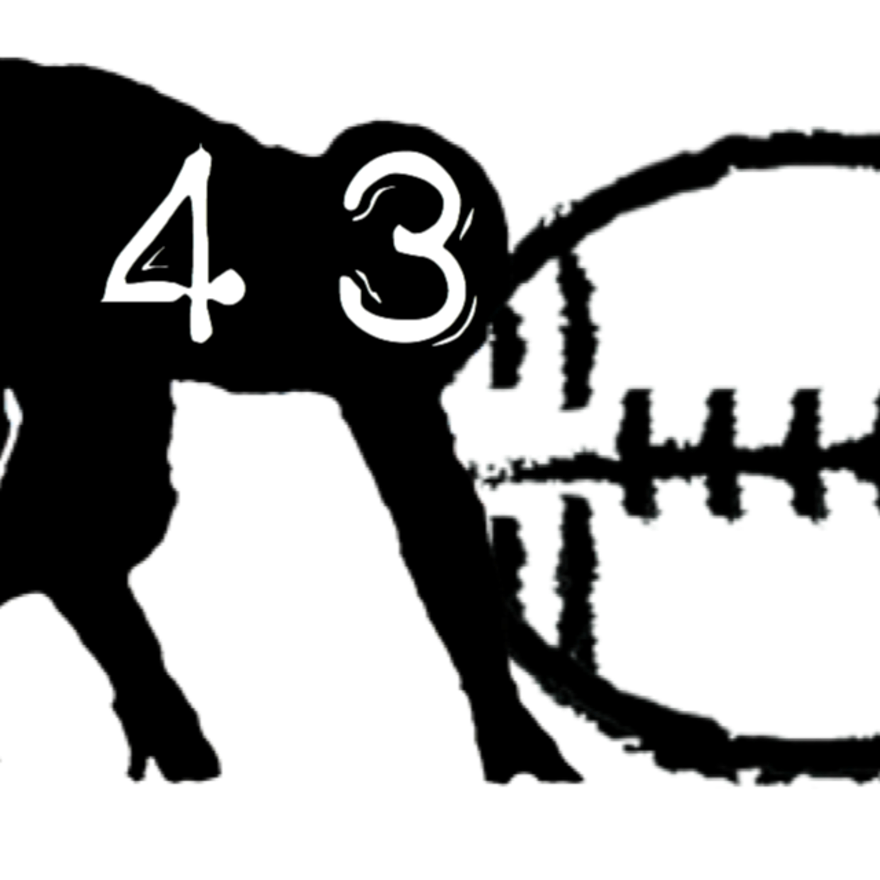 2019 Four-Point Stance: Episode 43 episode artwork