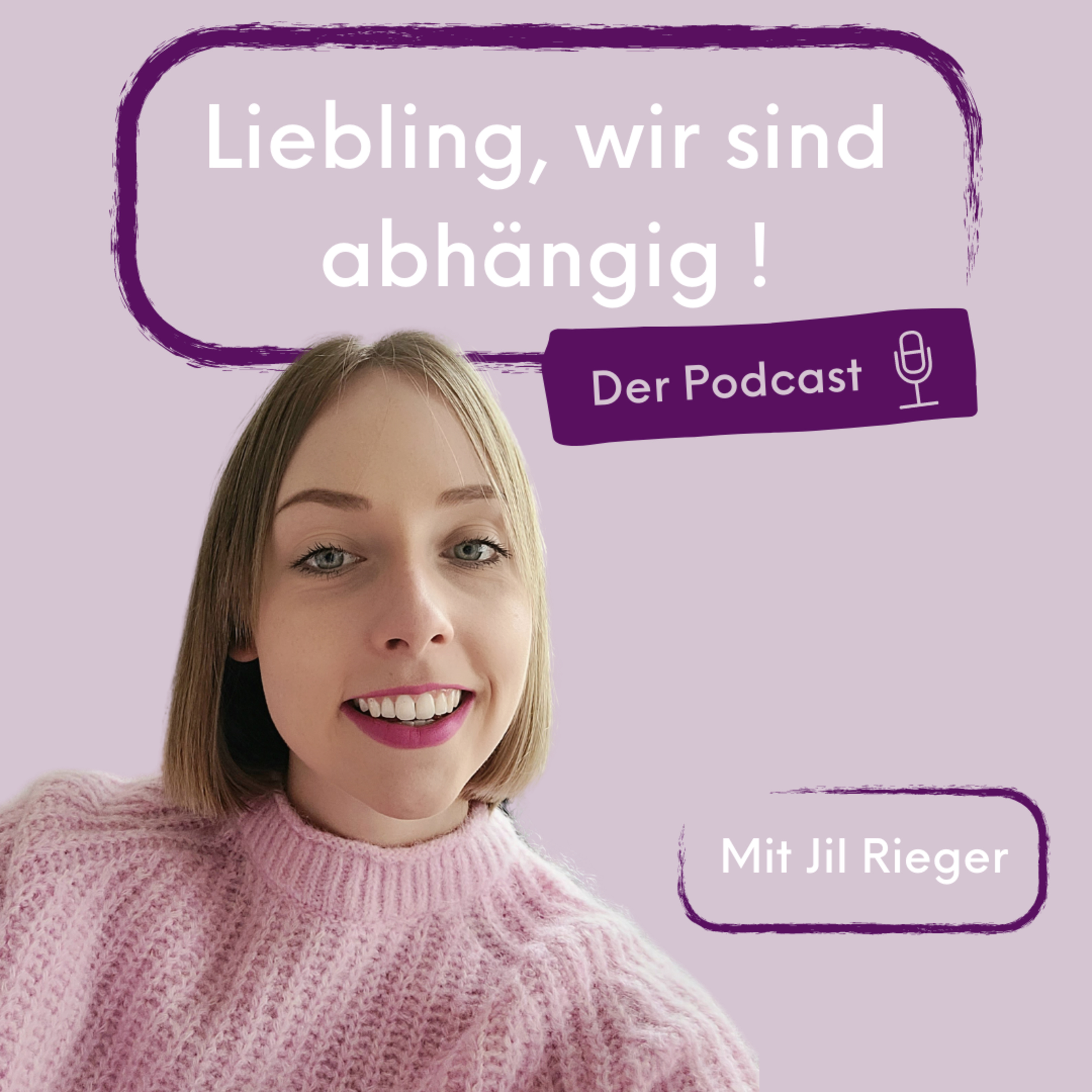 Liebling, wir sind abhängig! Dein Potenzial in der Suchtbeziehung.