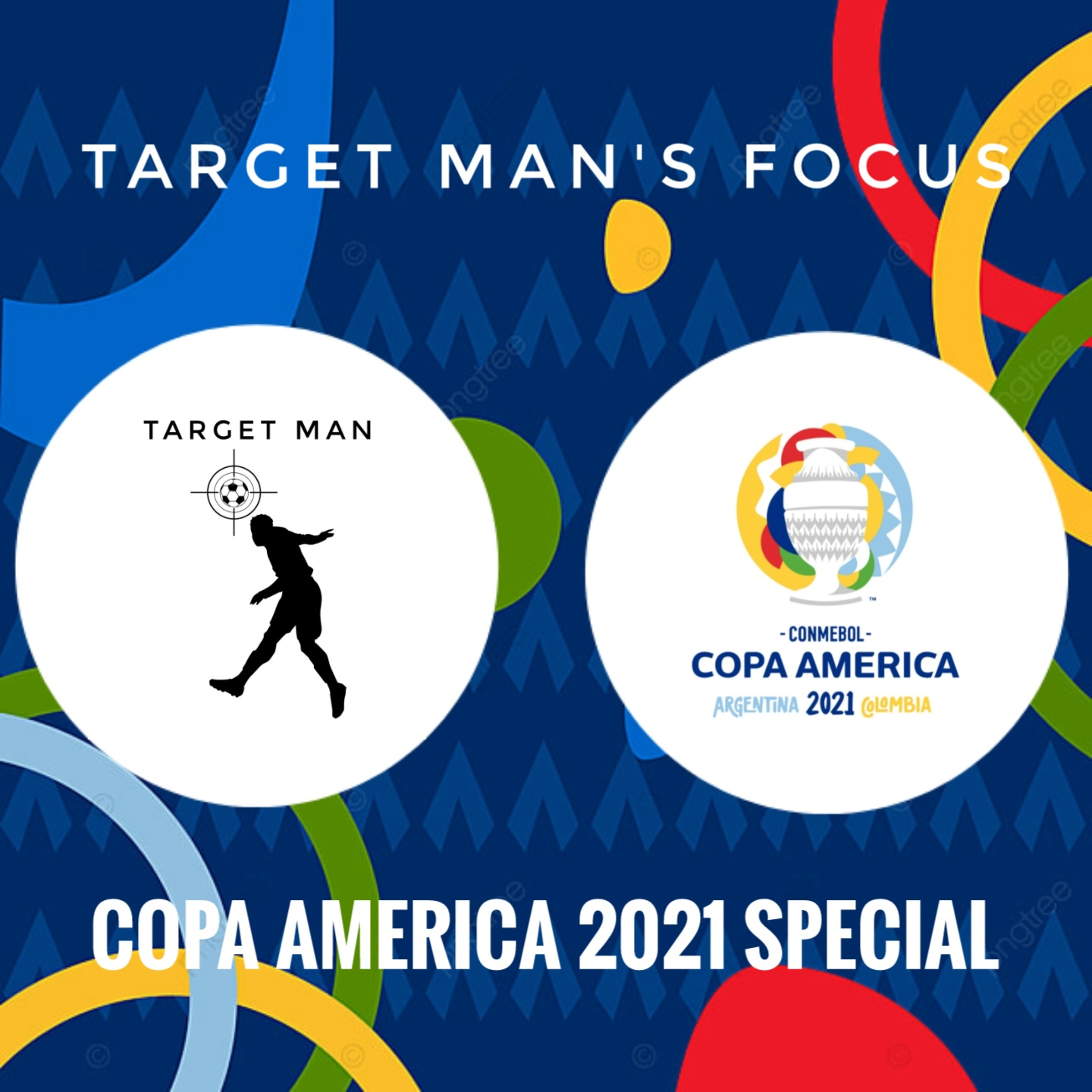 Target Man