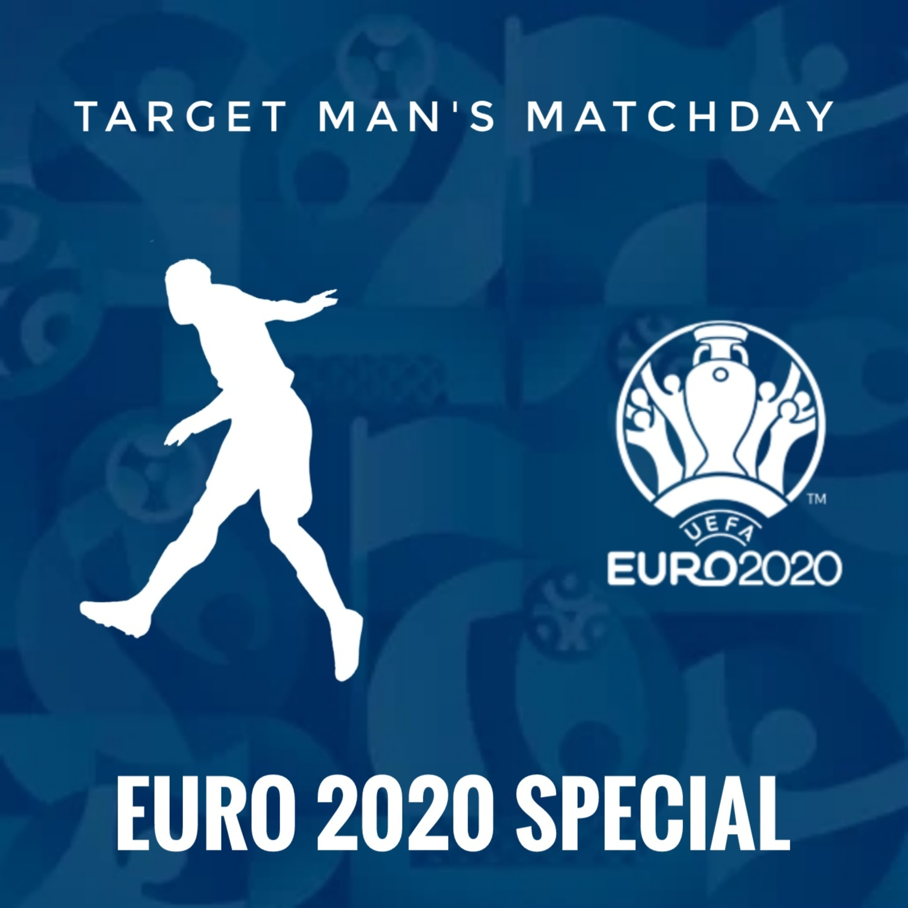 Target Man