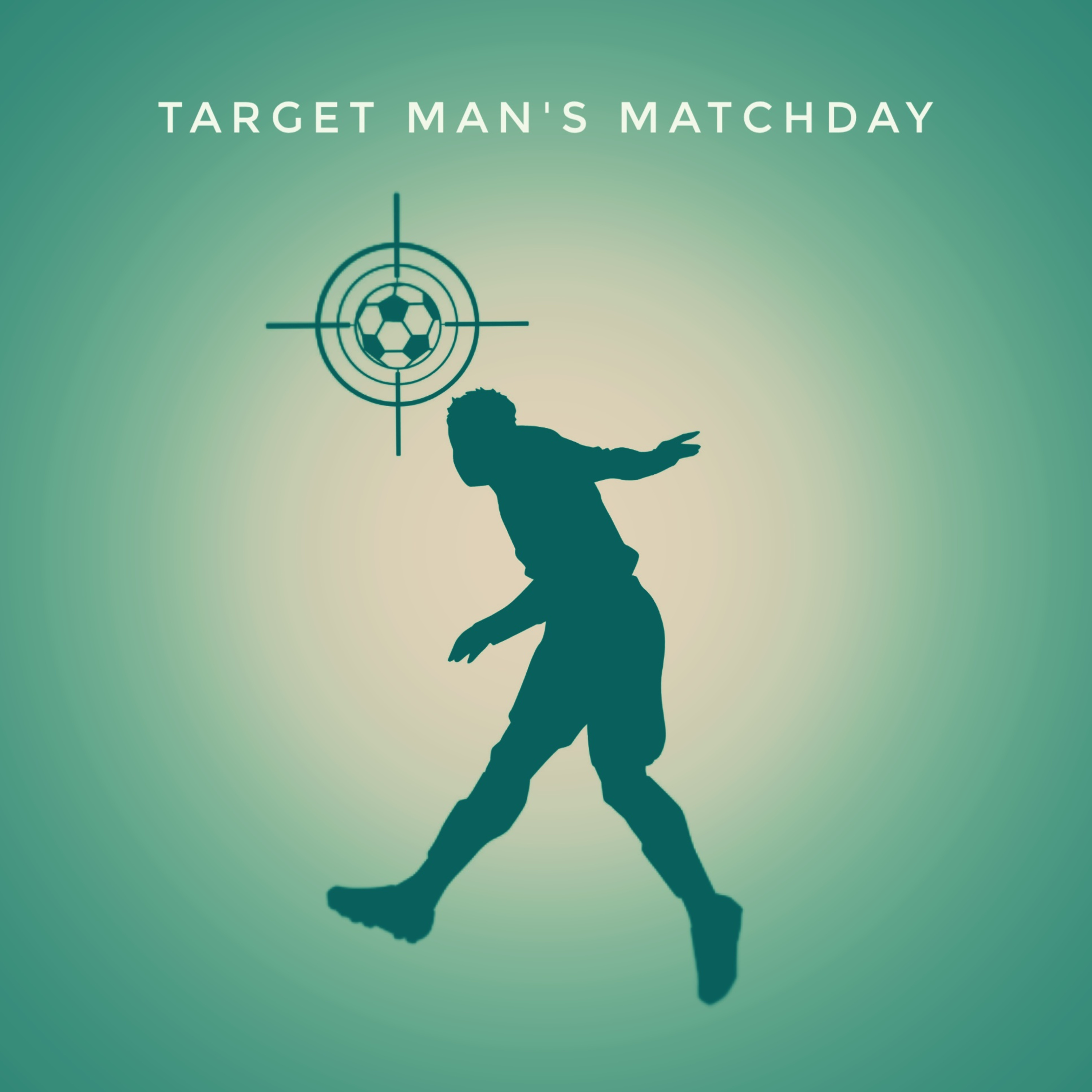 Target Man