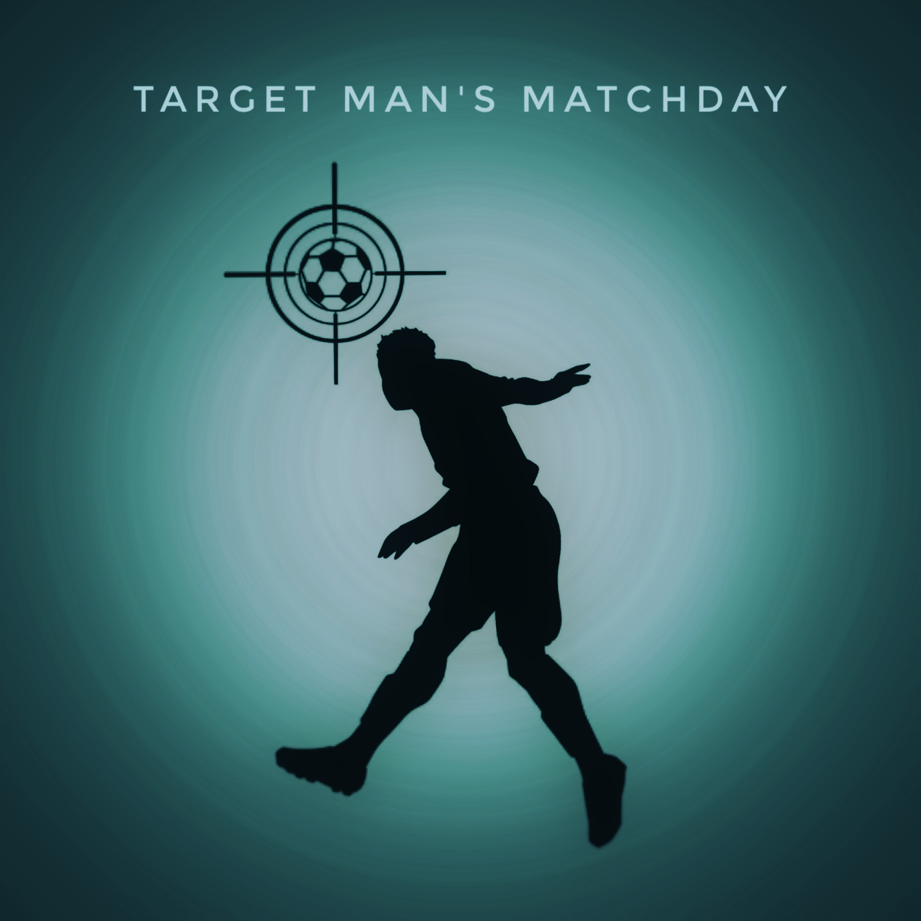 Target Man
