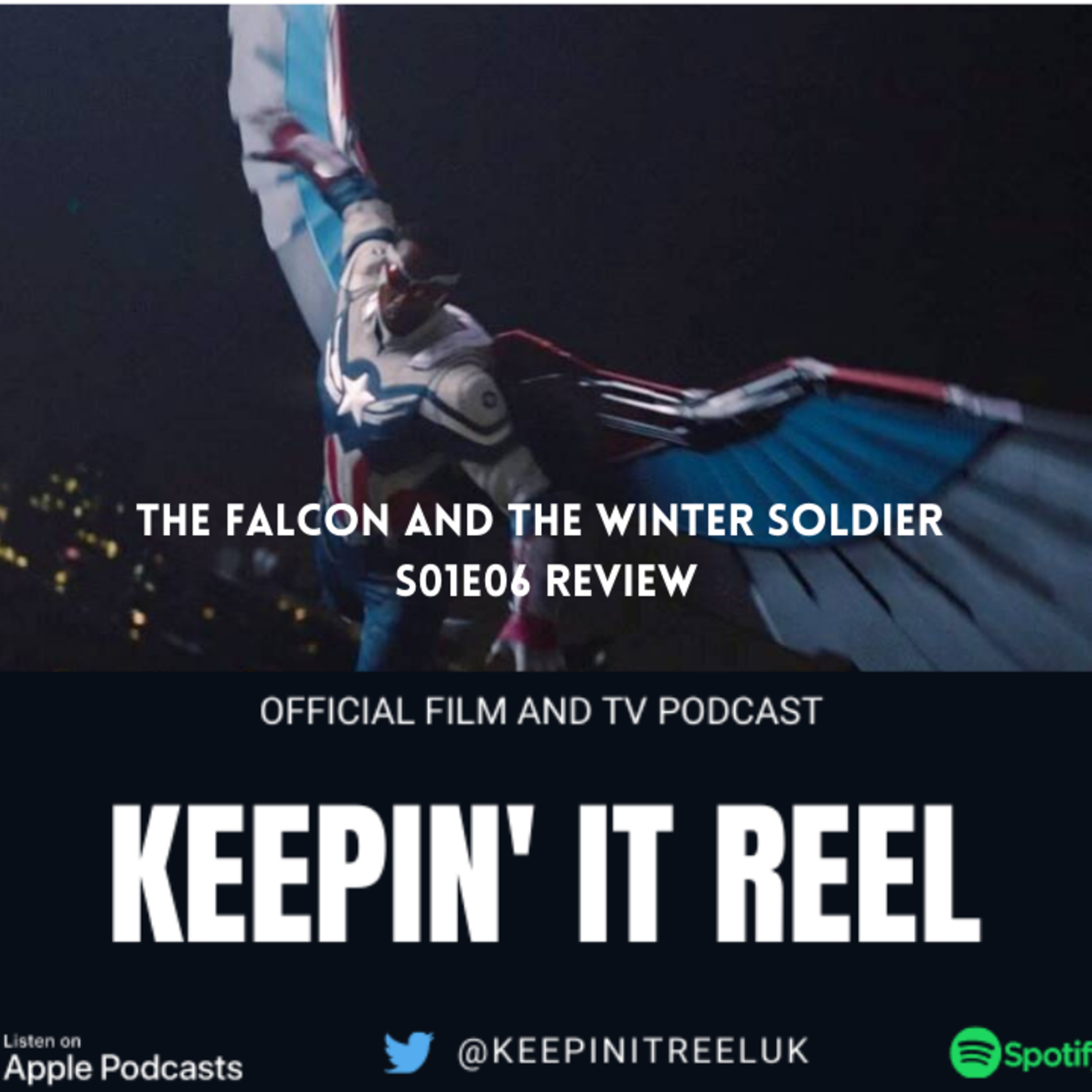 Keepin\' It Reel