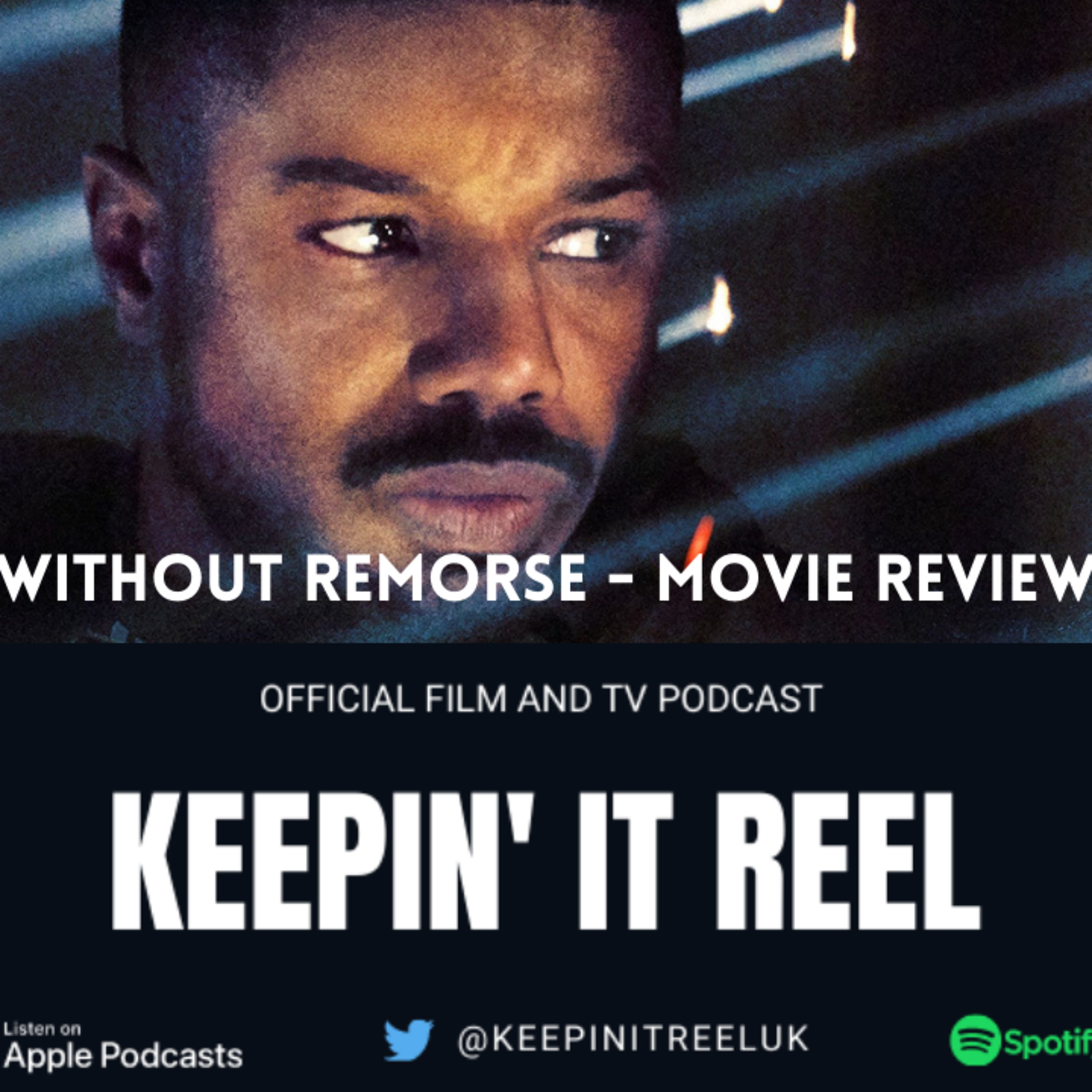 Keepin\' It Reel