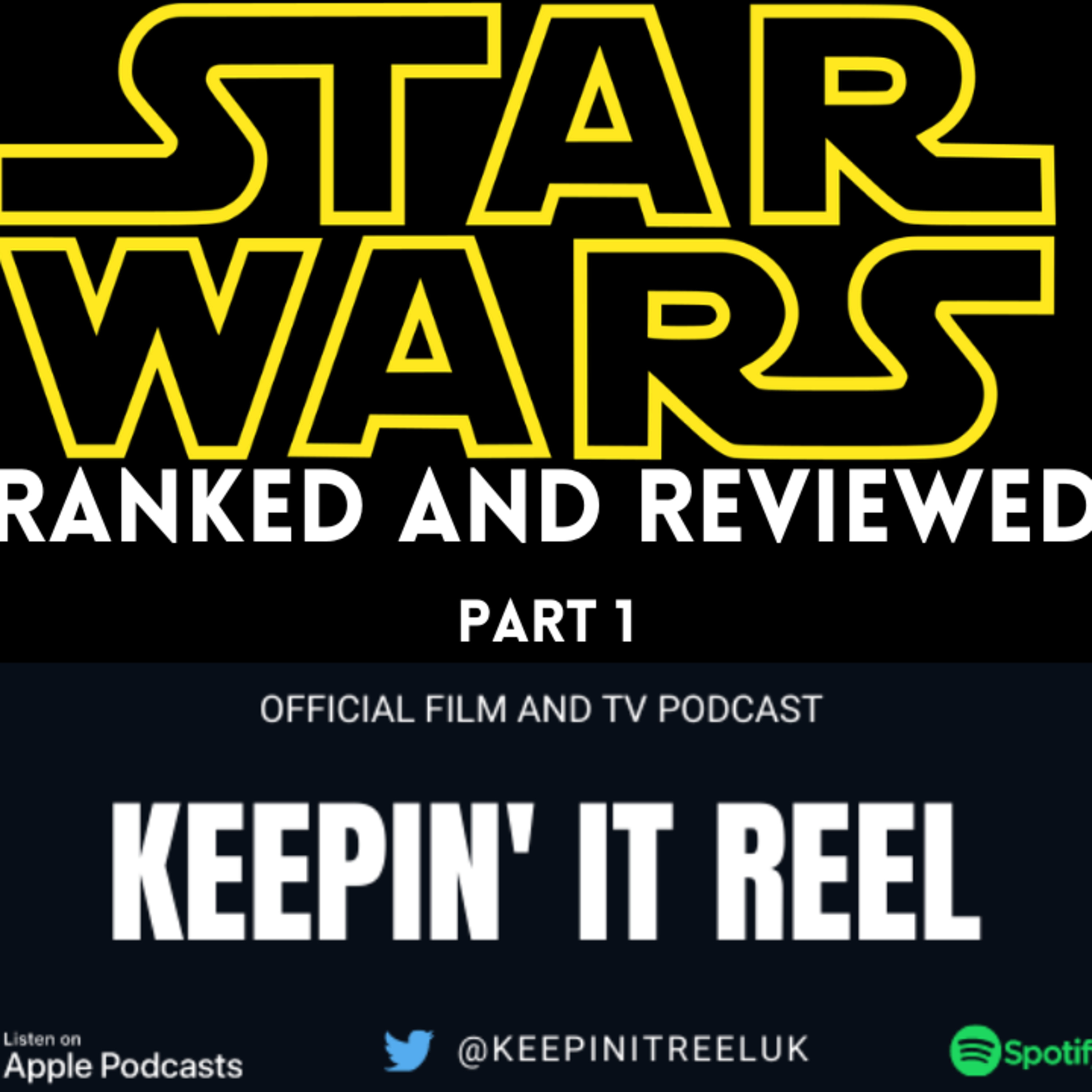 Keepin\' It Reel