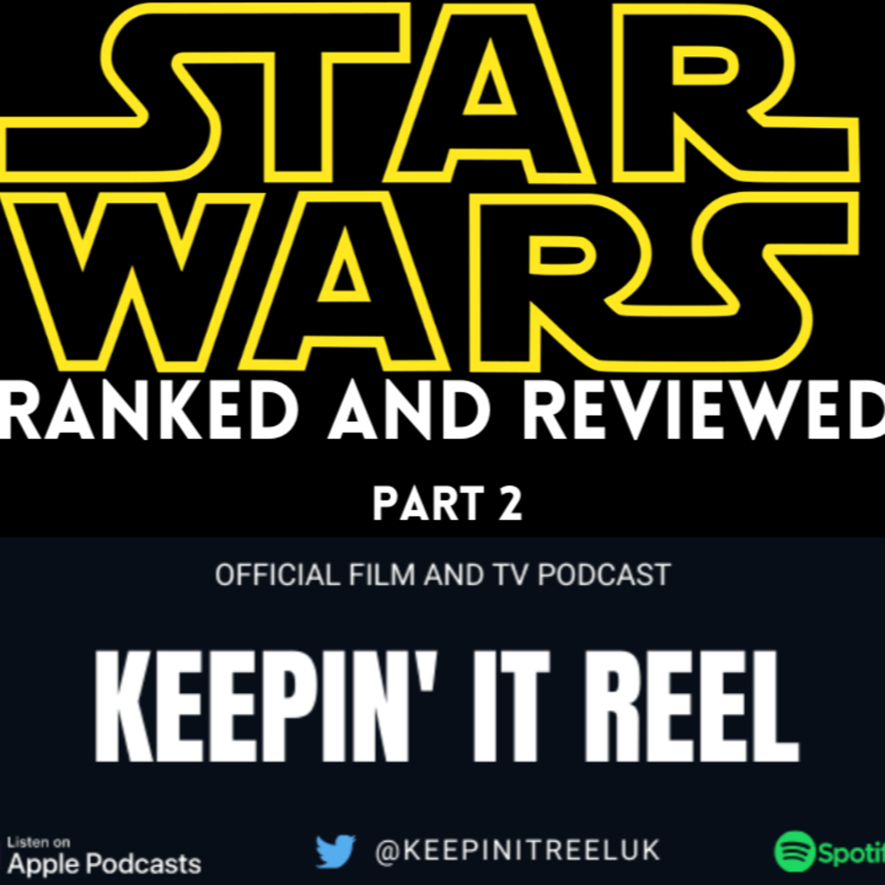 Keepin\' It Reel