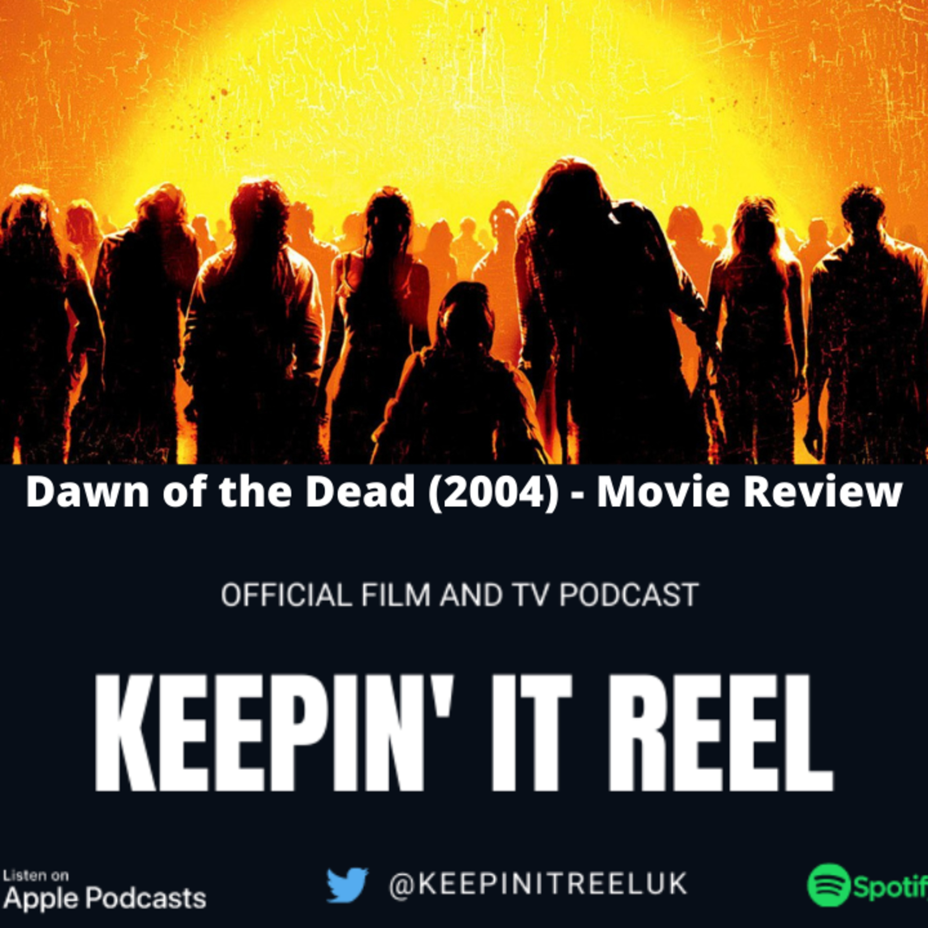 Keepin\' It Reel
