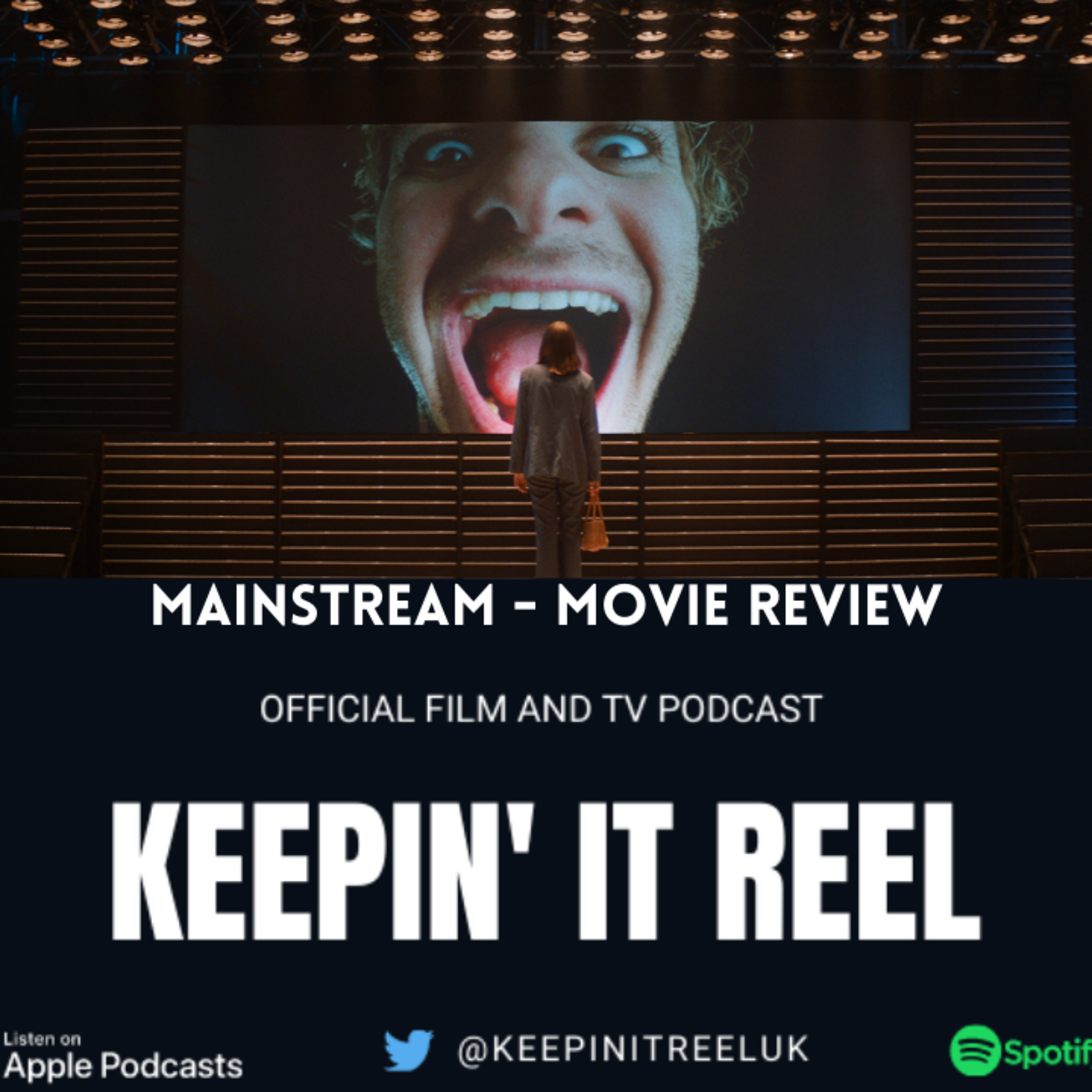 Keepin\' It Reel