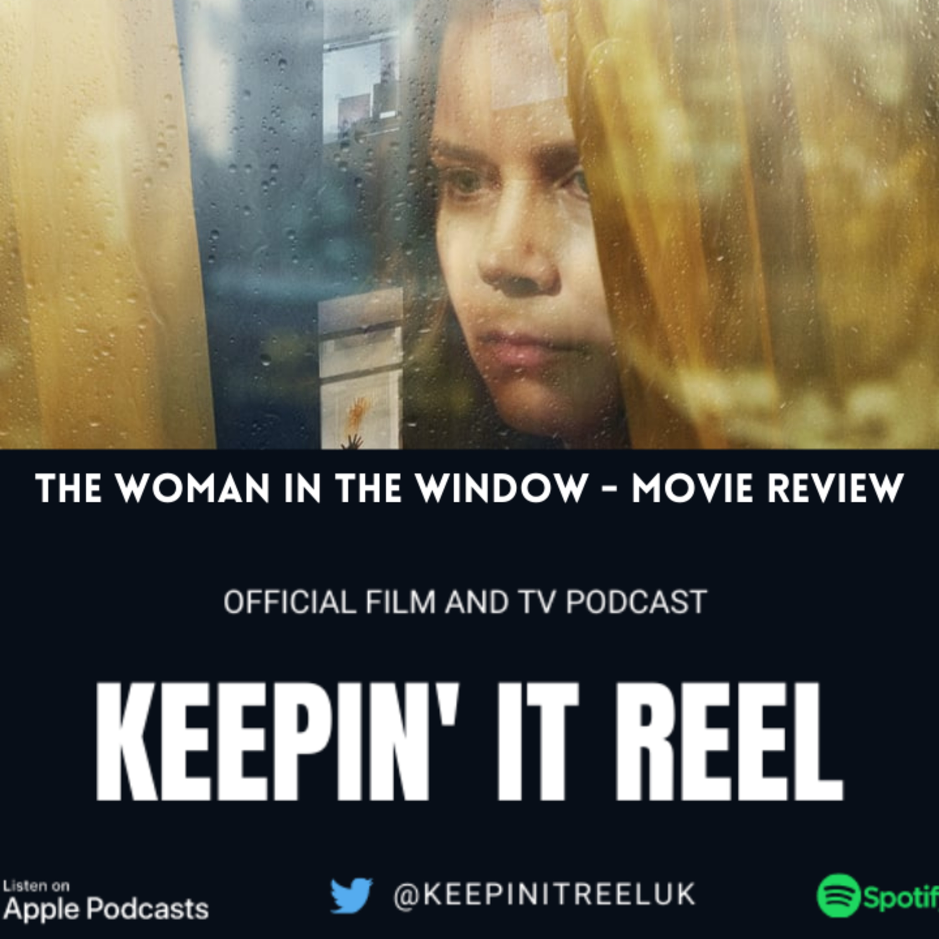 Keepin\' It Reel