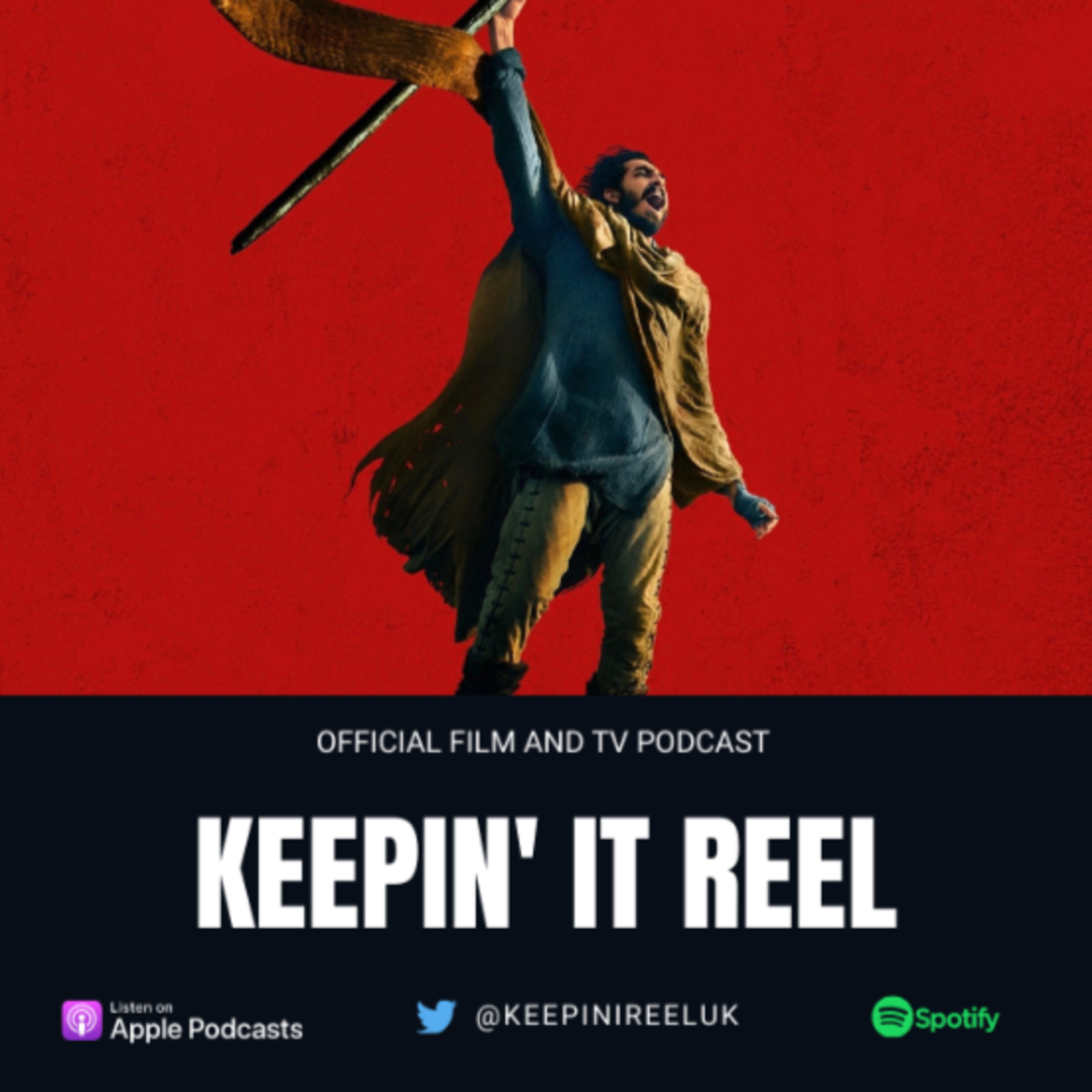 Keepin\' It Reel