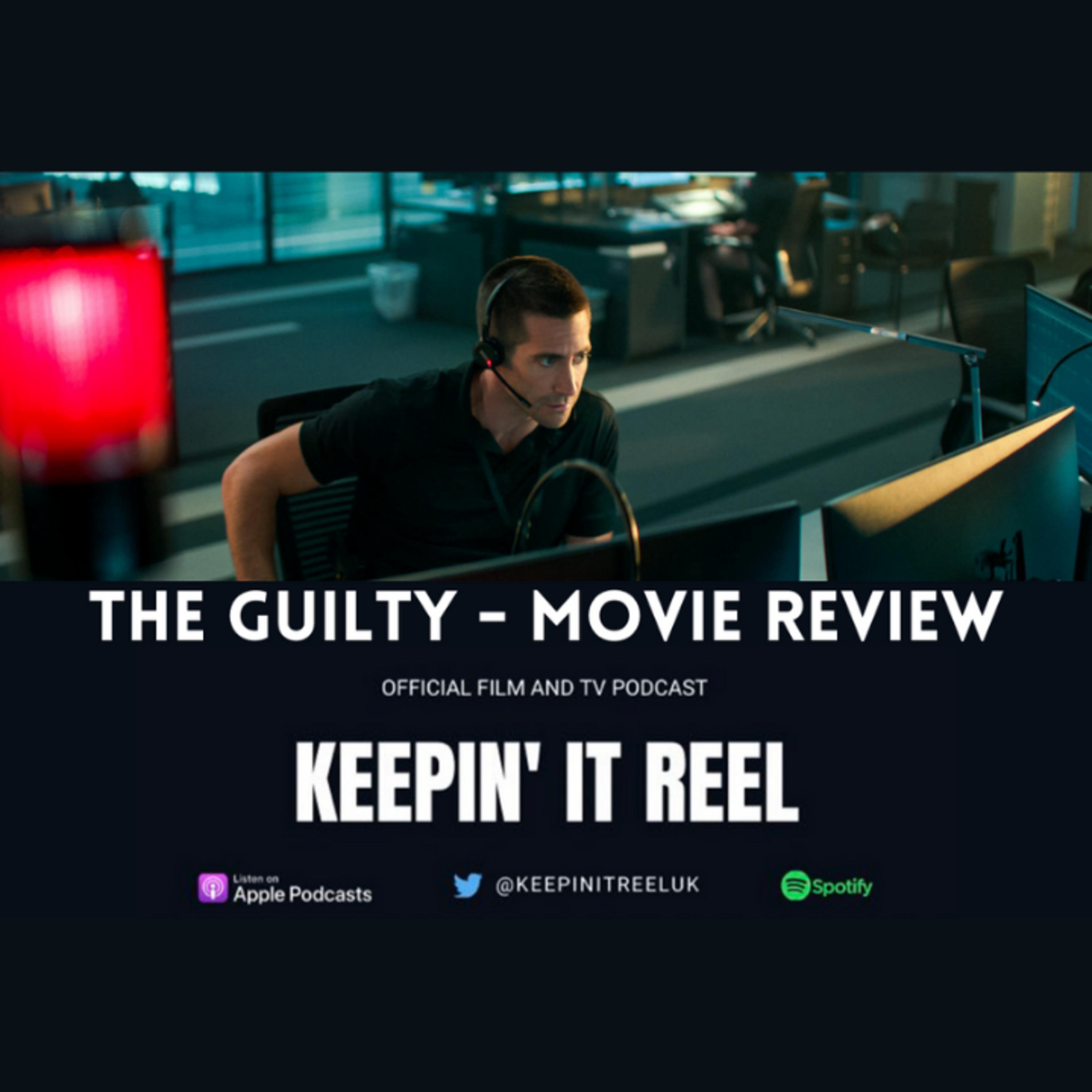 Keepin\' It Reel