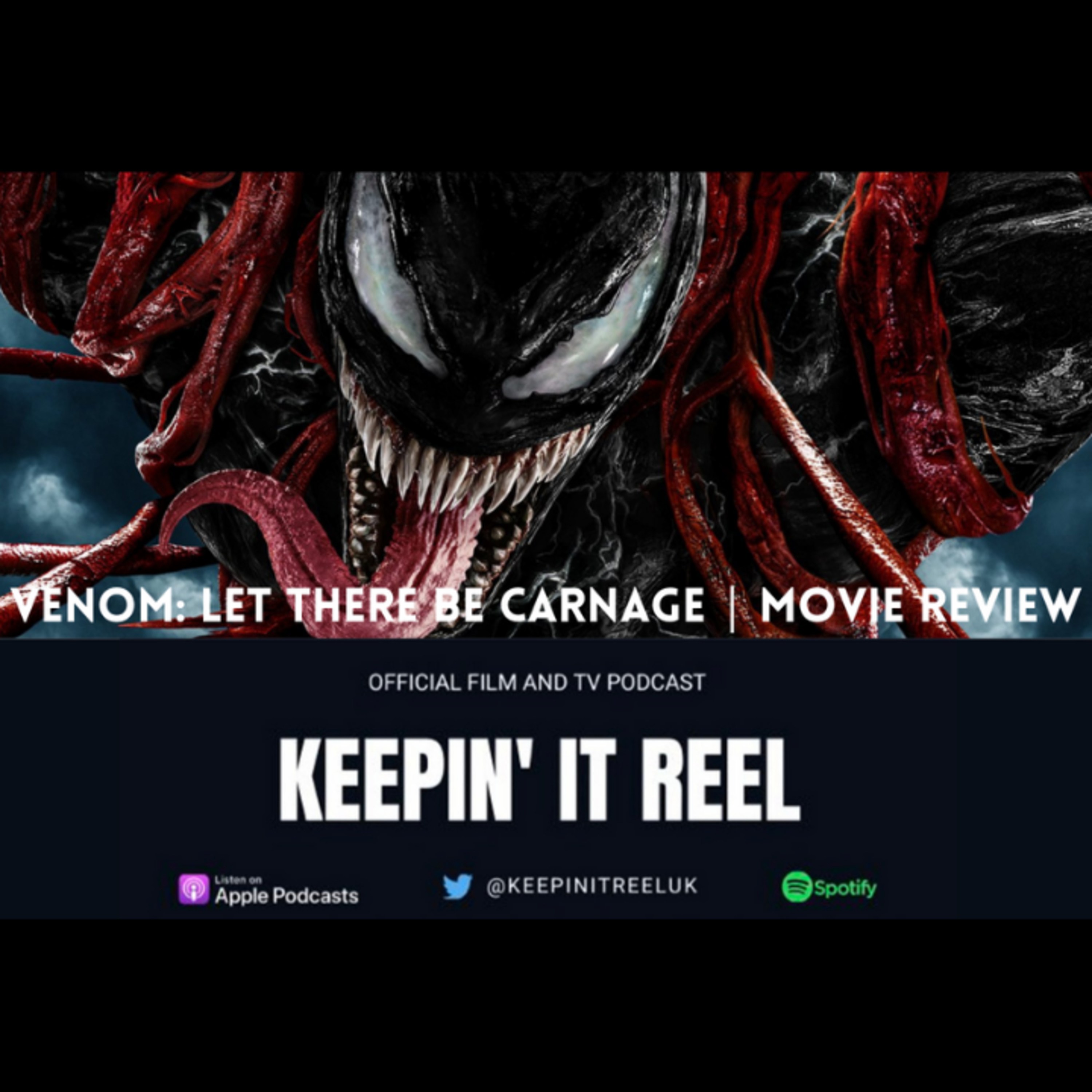 Keepin\' It Reel