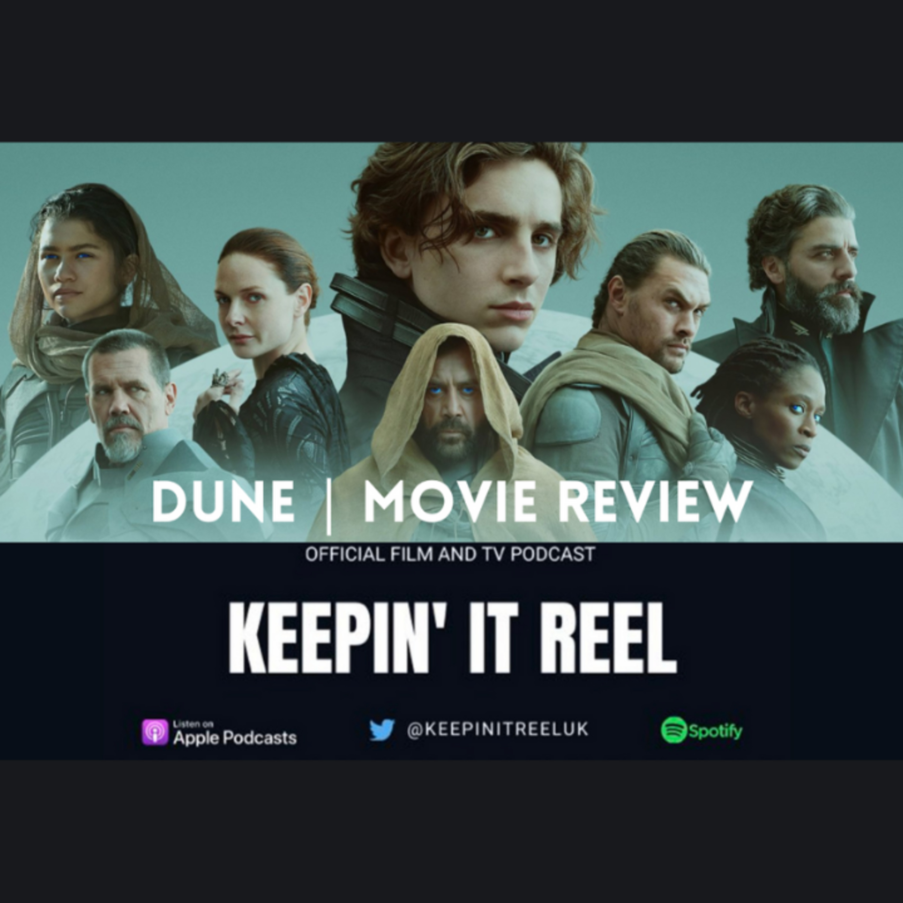 Keepin\' It Reel
