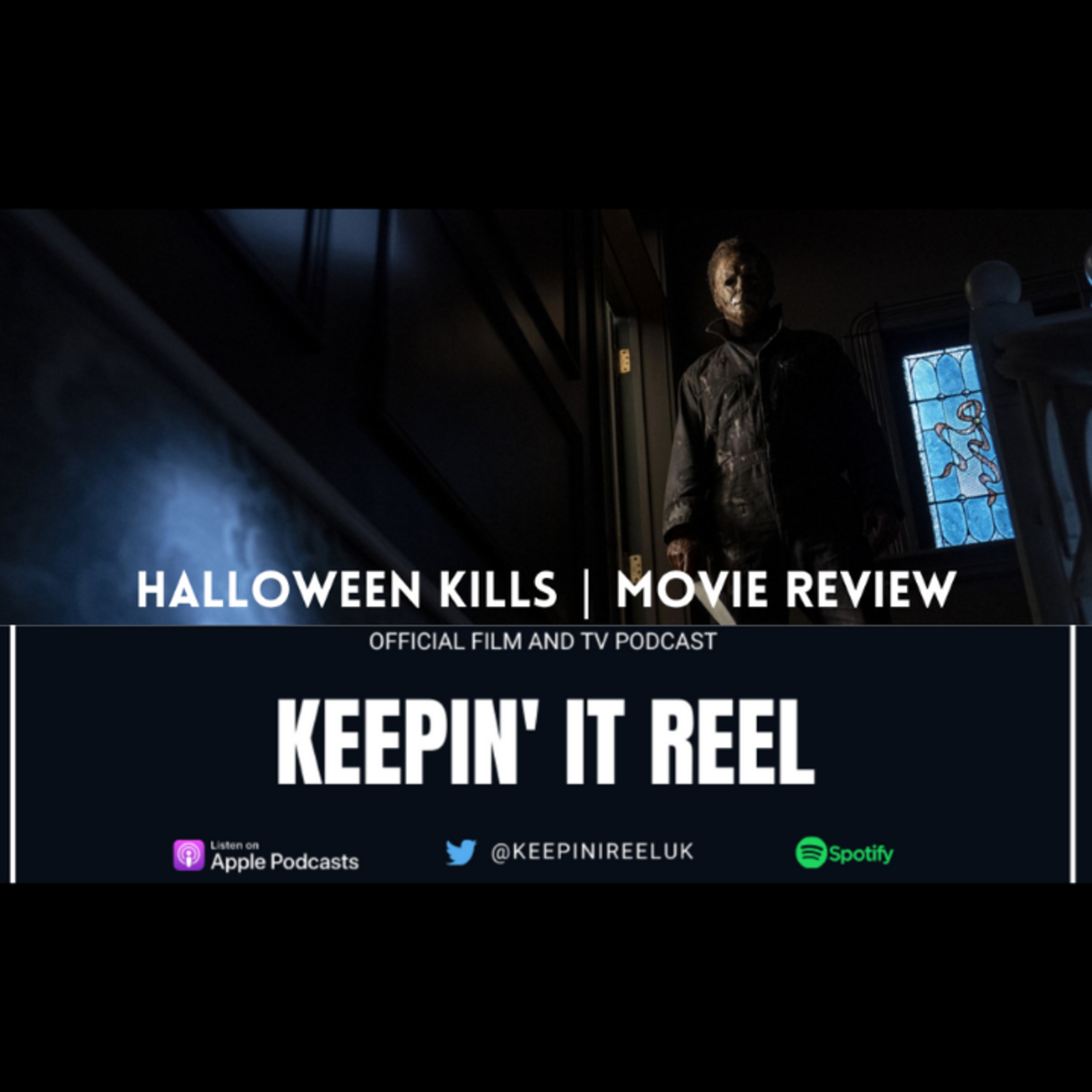 Keepin\' It Reel