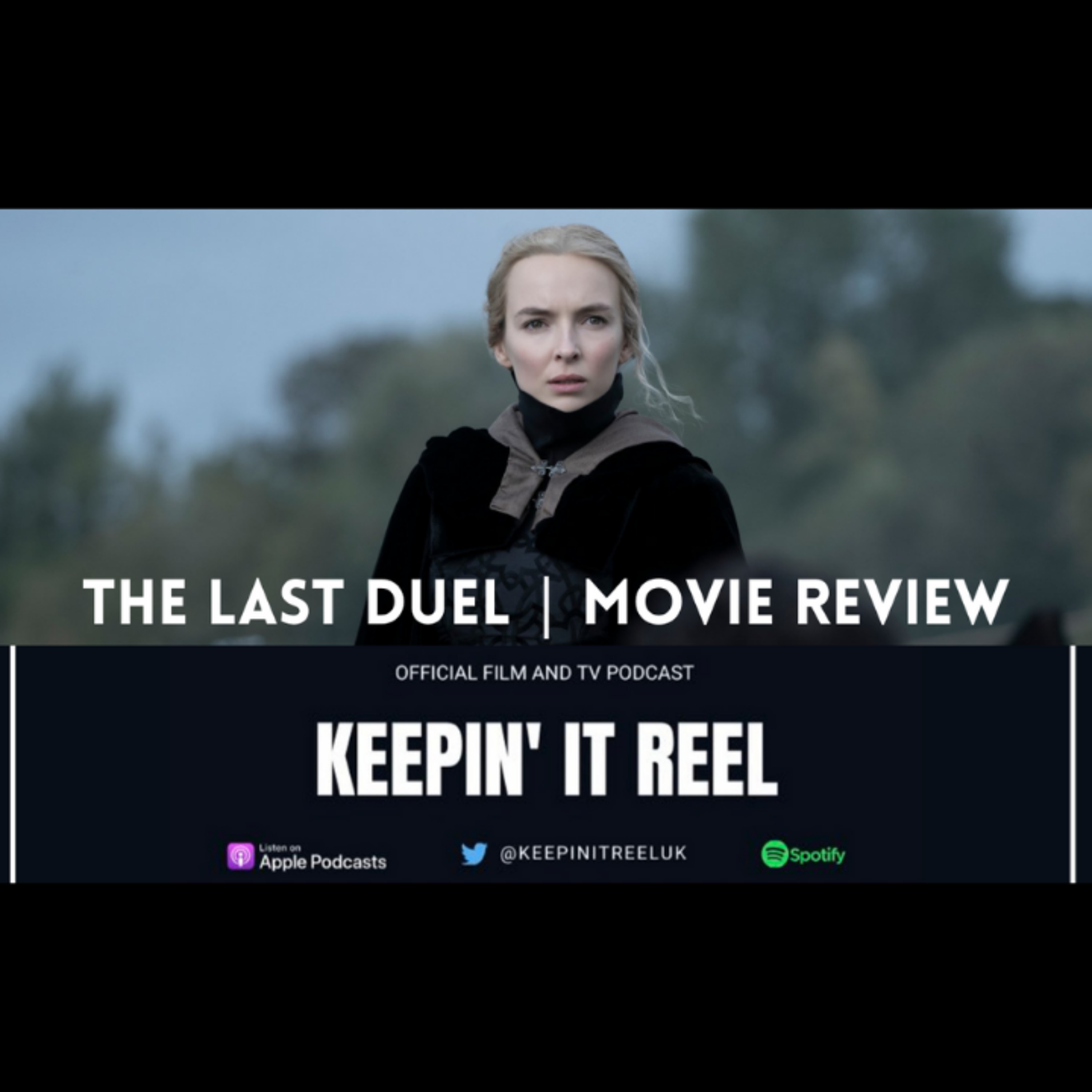 Keepin\' It Reel