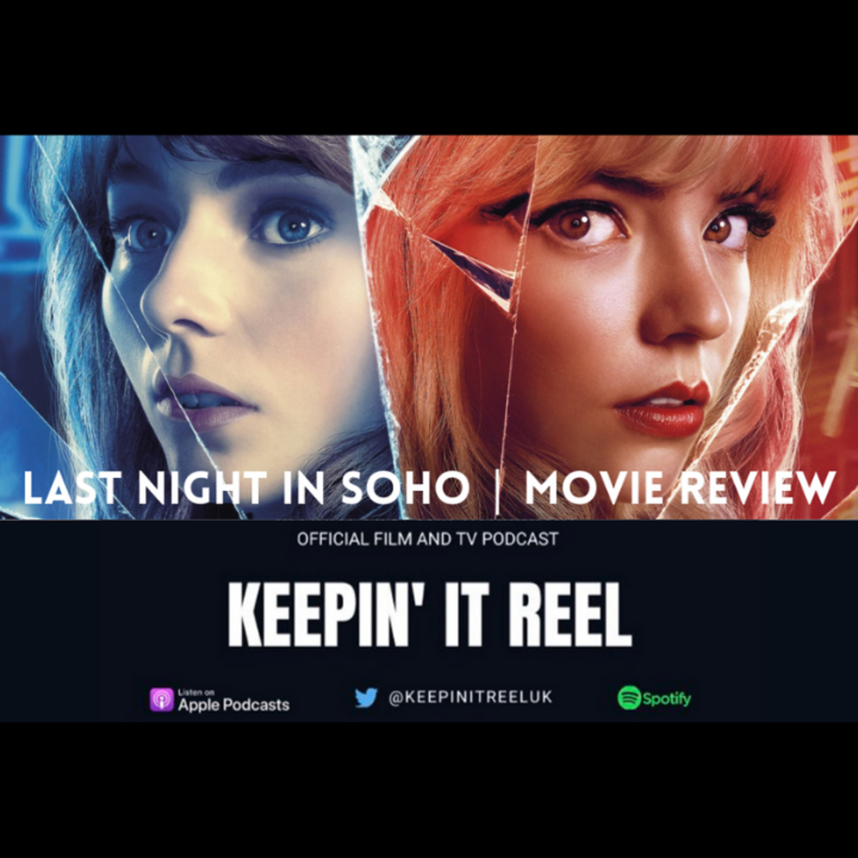 Keepin\' It Reel