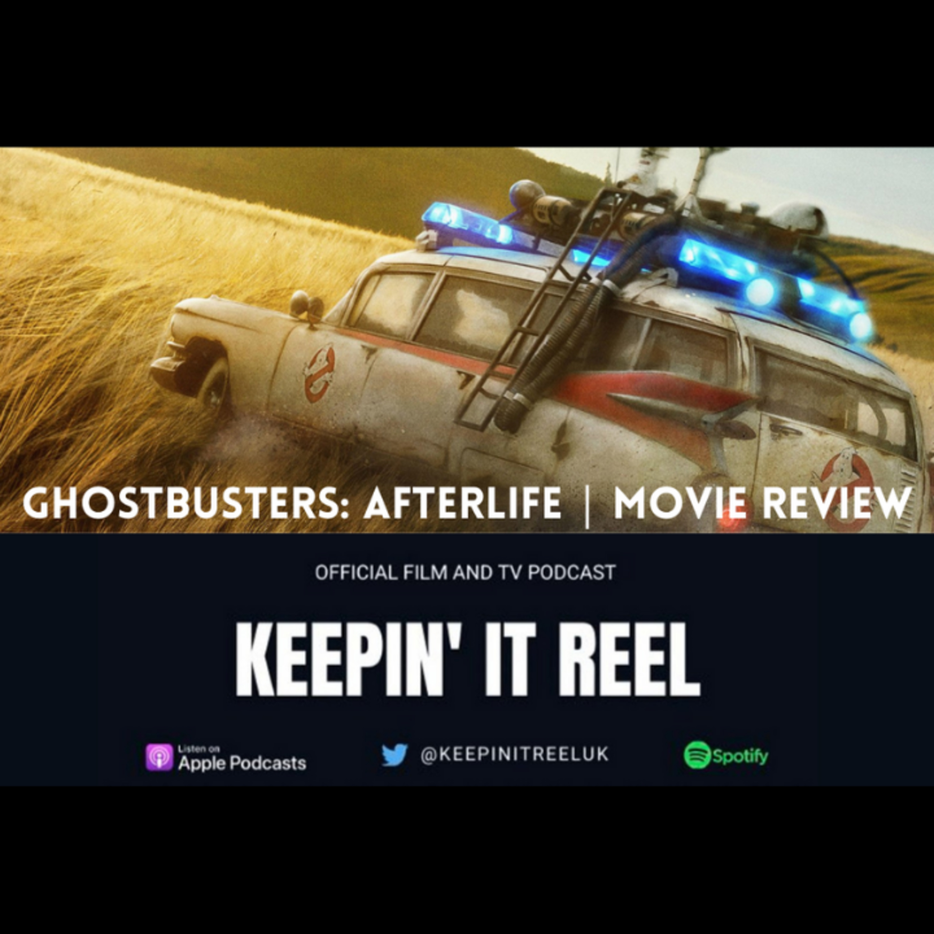 Keepin\' It Reel