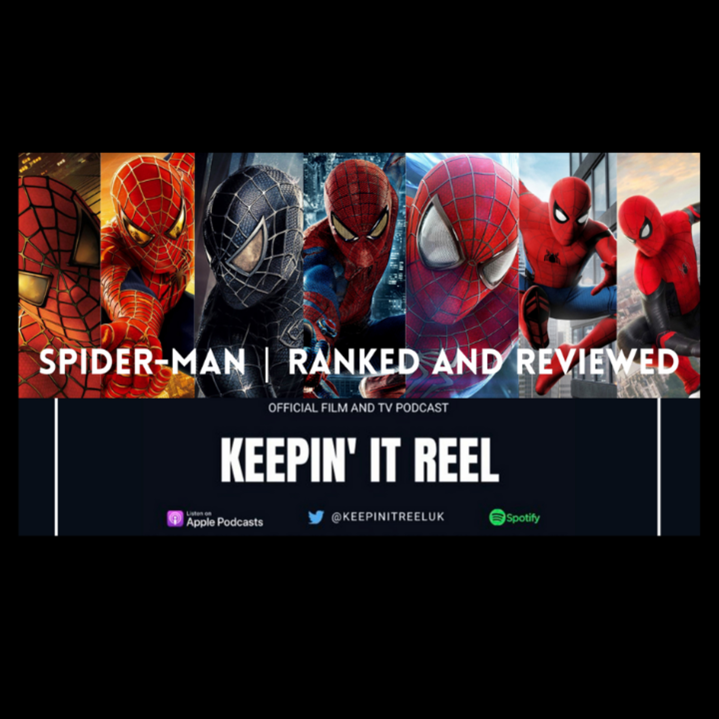 Keepin\' It Reel