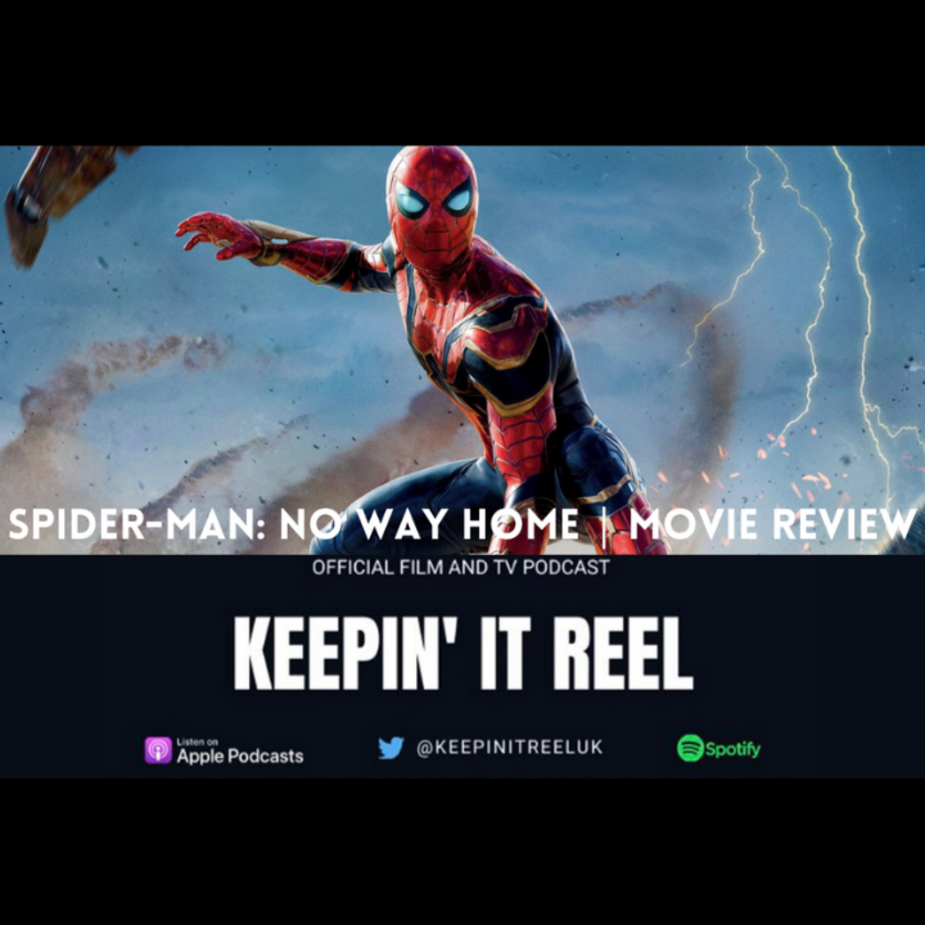 Keepin\' It Reel