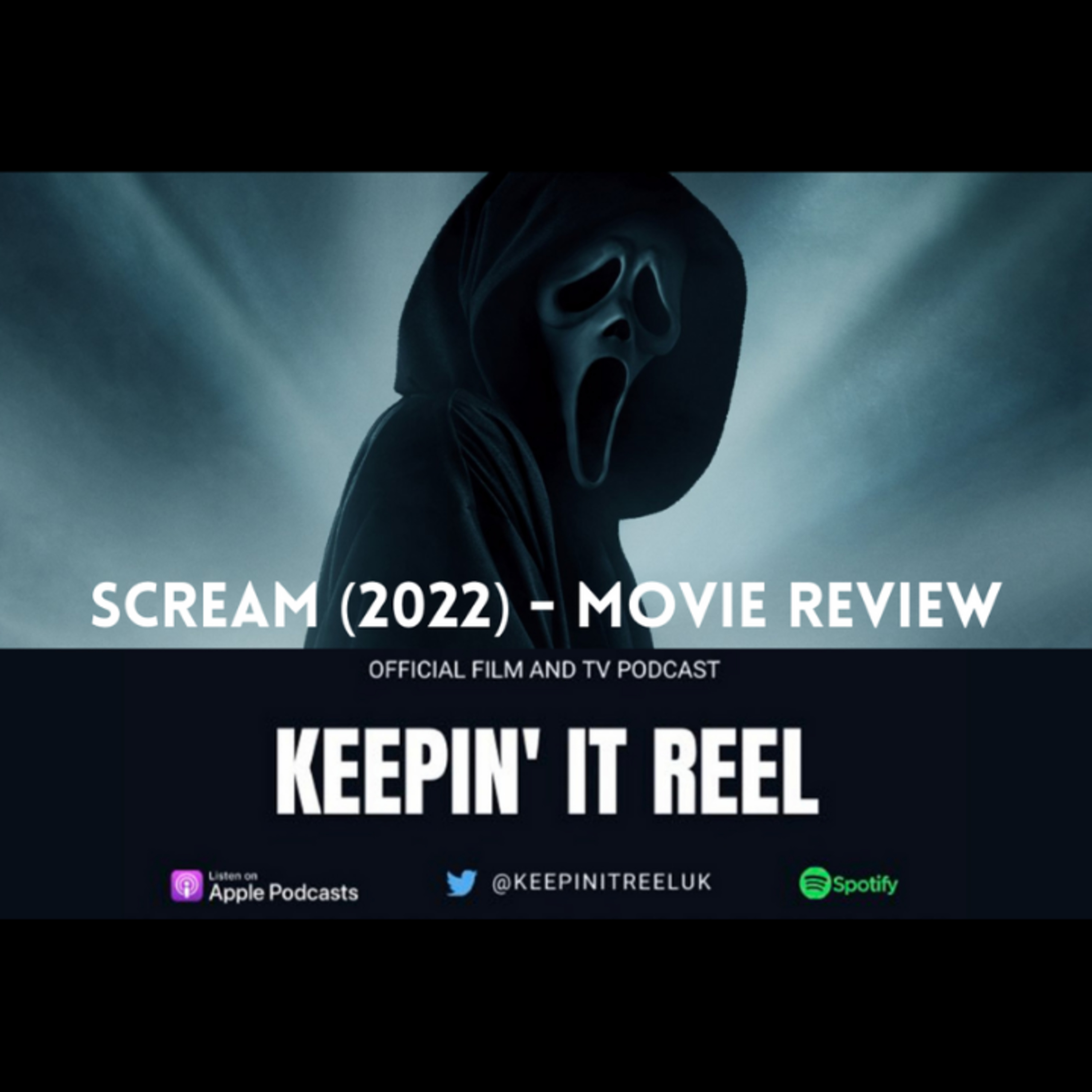 Keepin\' It Reel
