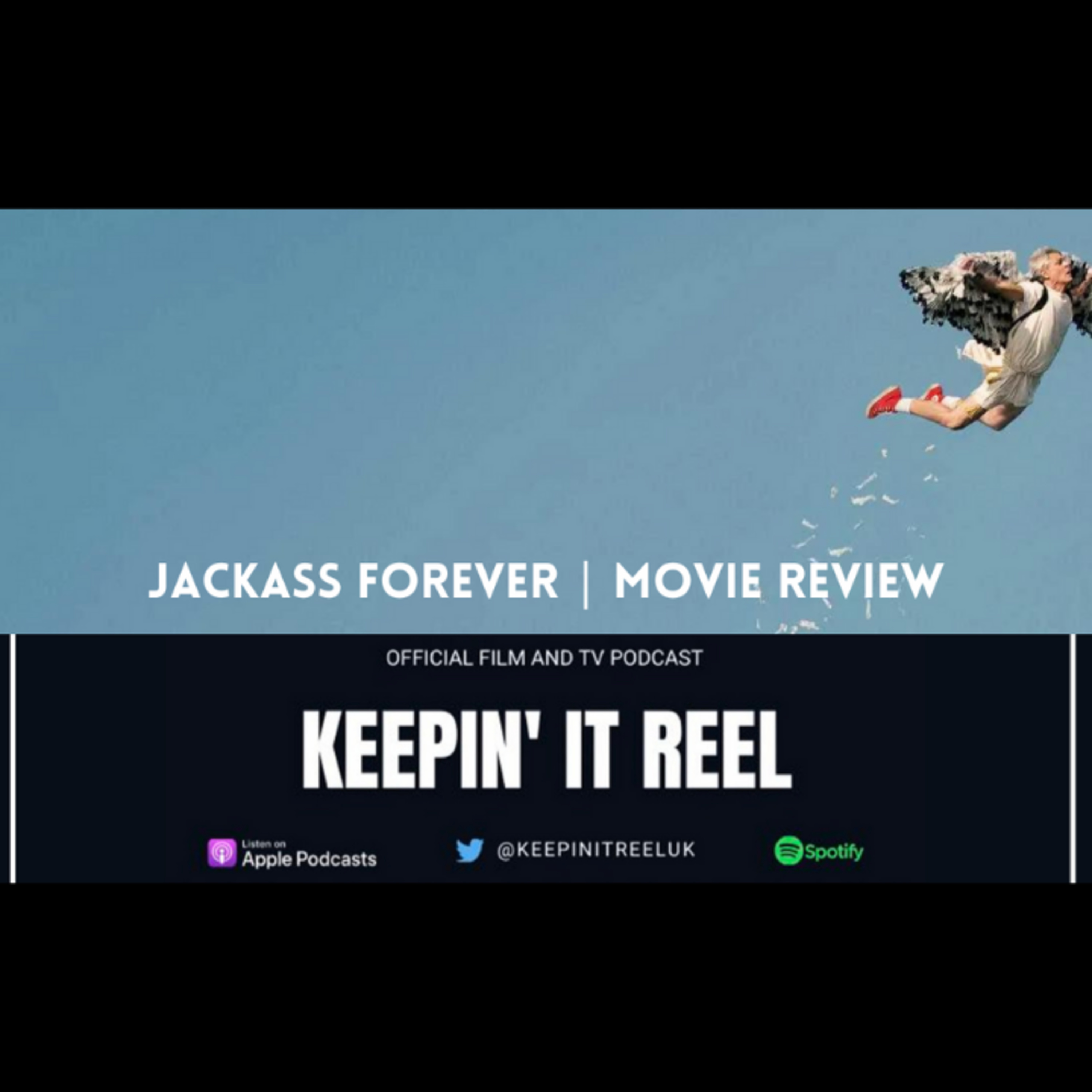 Keepin\' It Reel