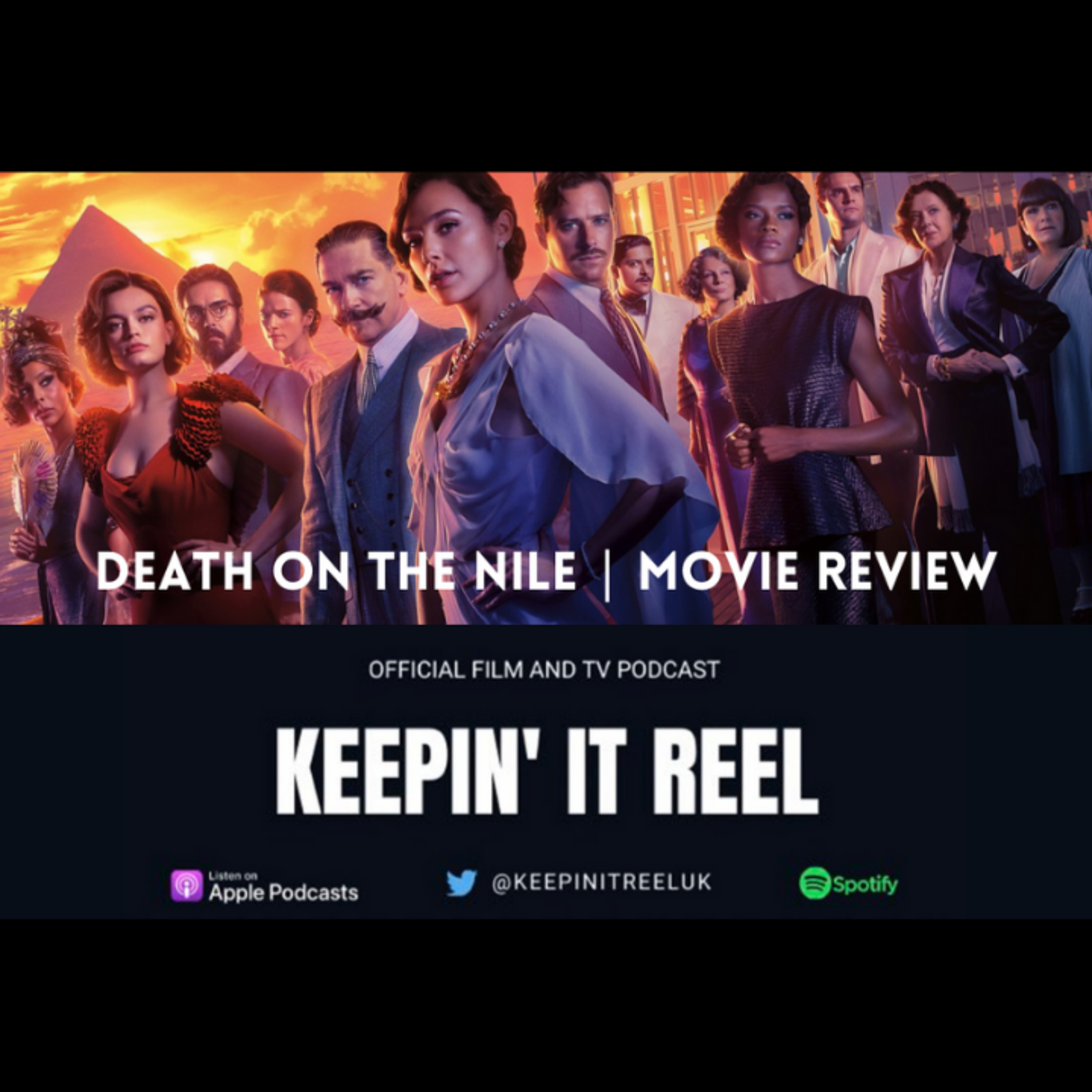 Keepin\' It Reel