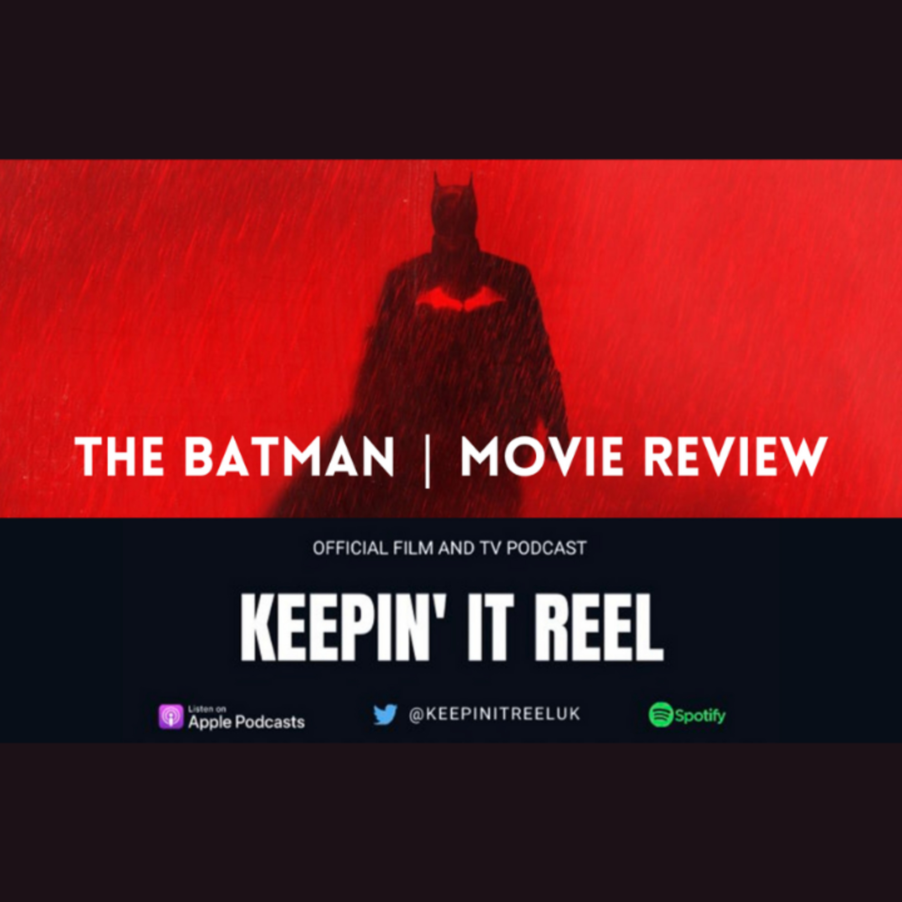 Keepin\' It Reel
