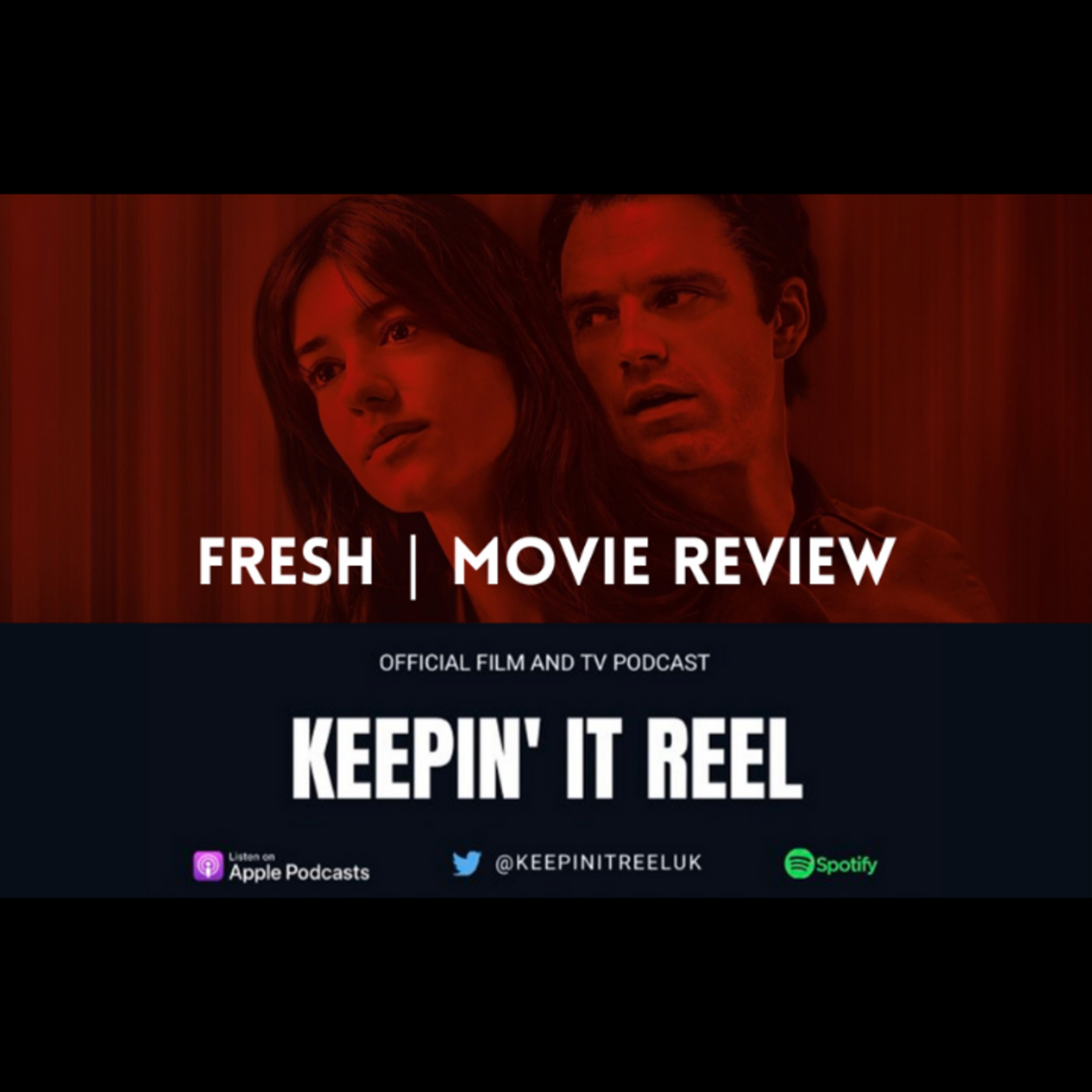 Keepin\' It Reel