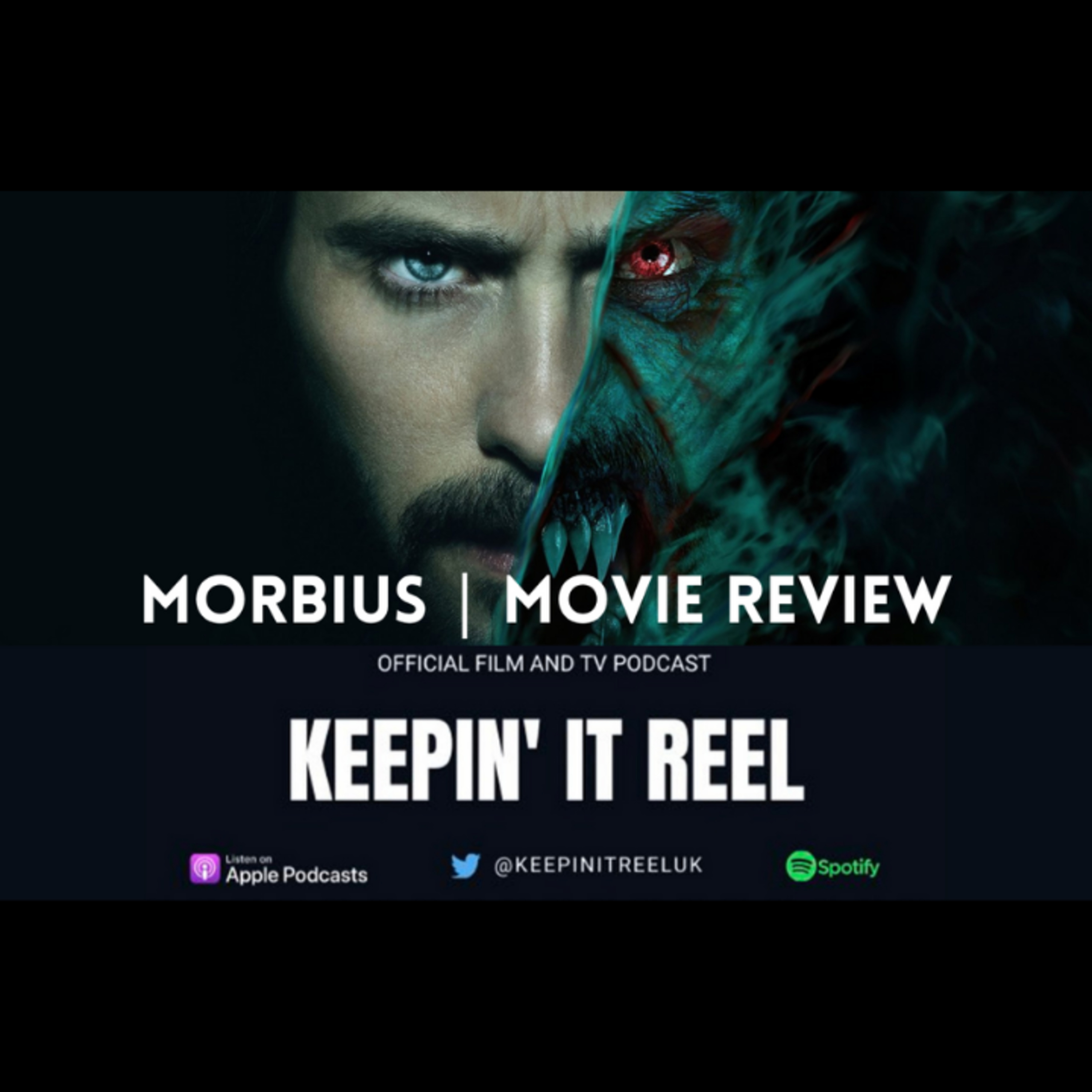 Keepin\' It Reel