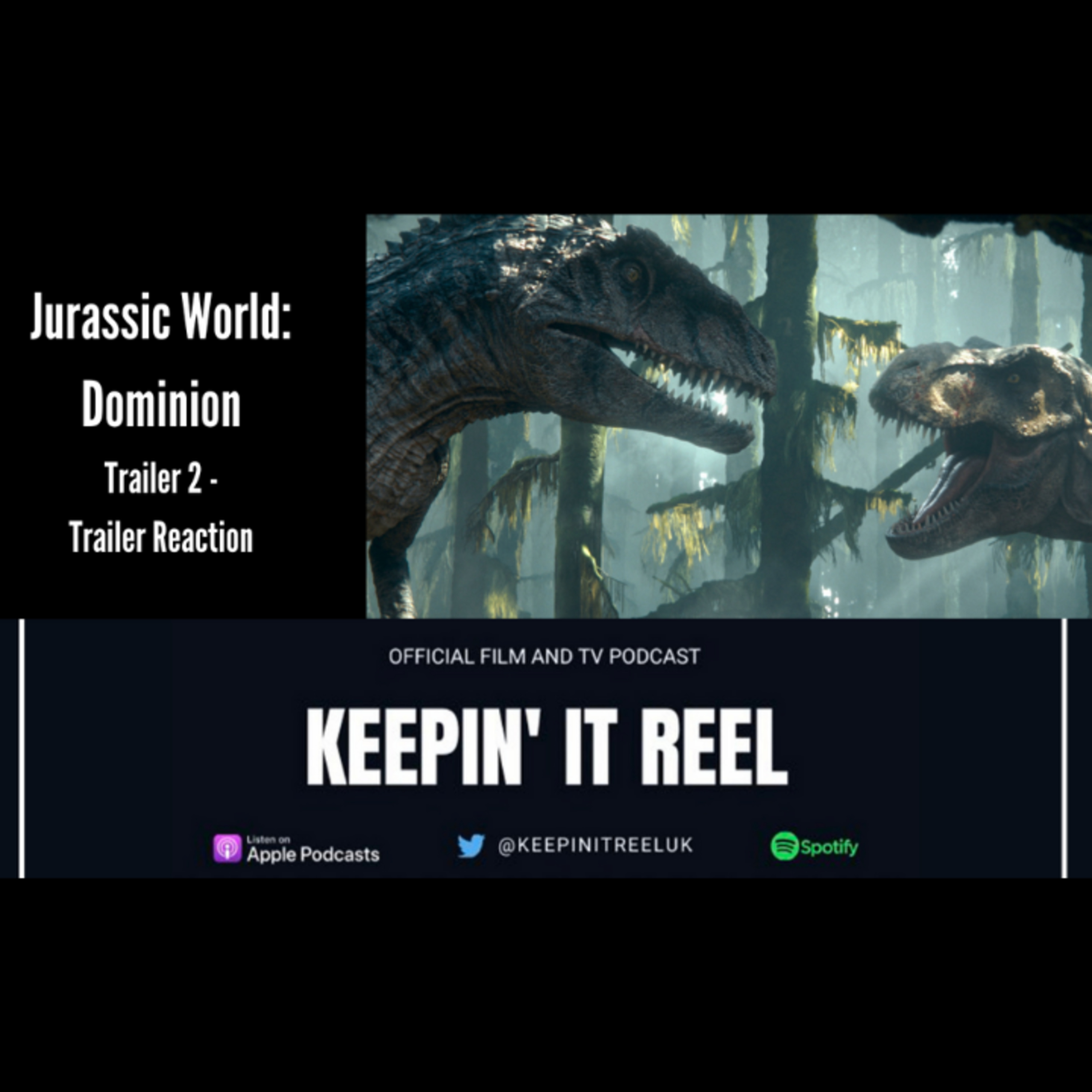 Keepin\' It Reel